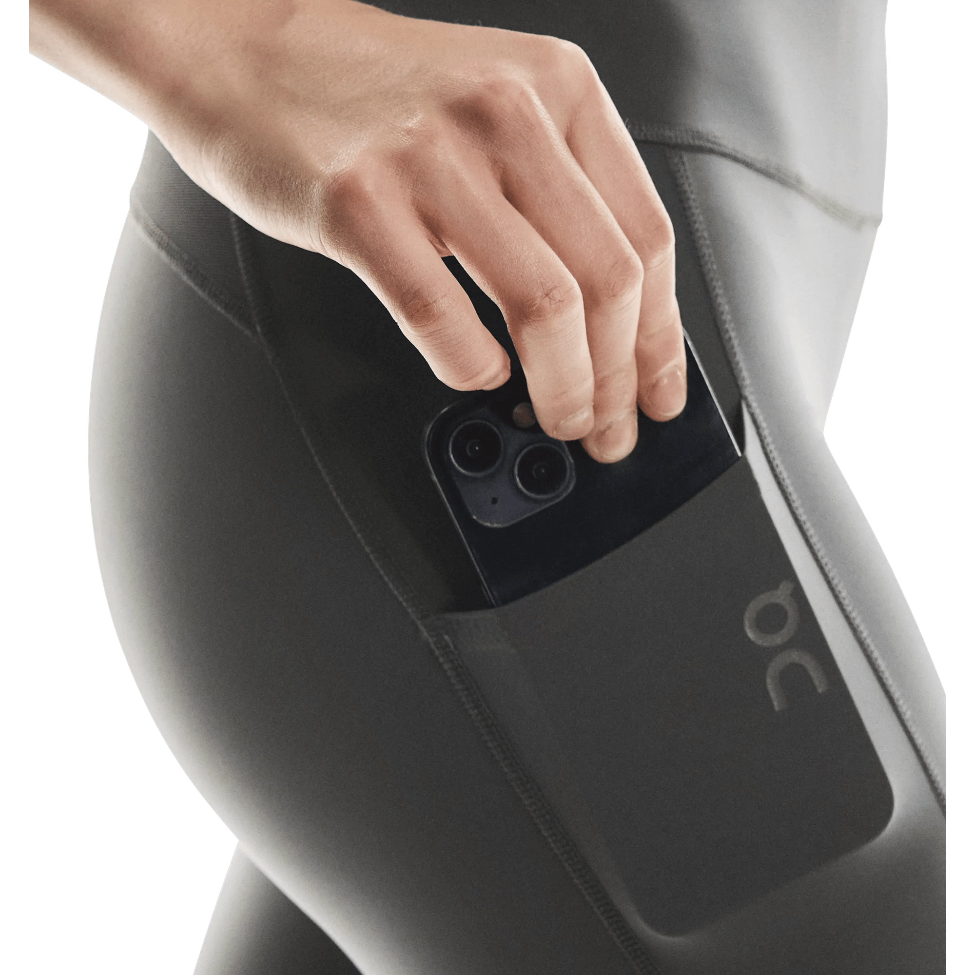 On Running - Performance Tights Dames