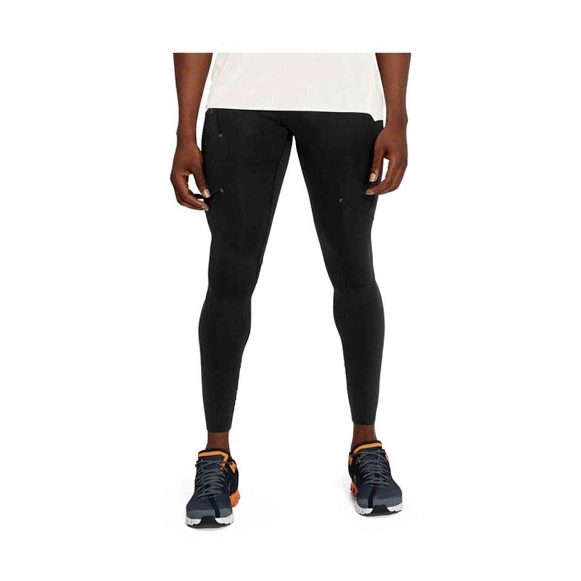 On Running - Performance Tights Heren
