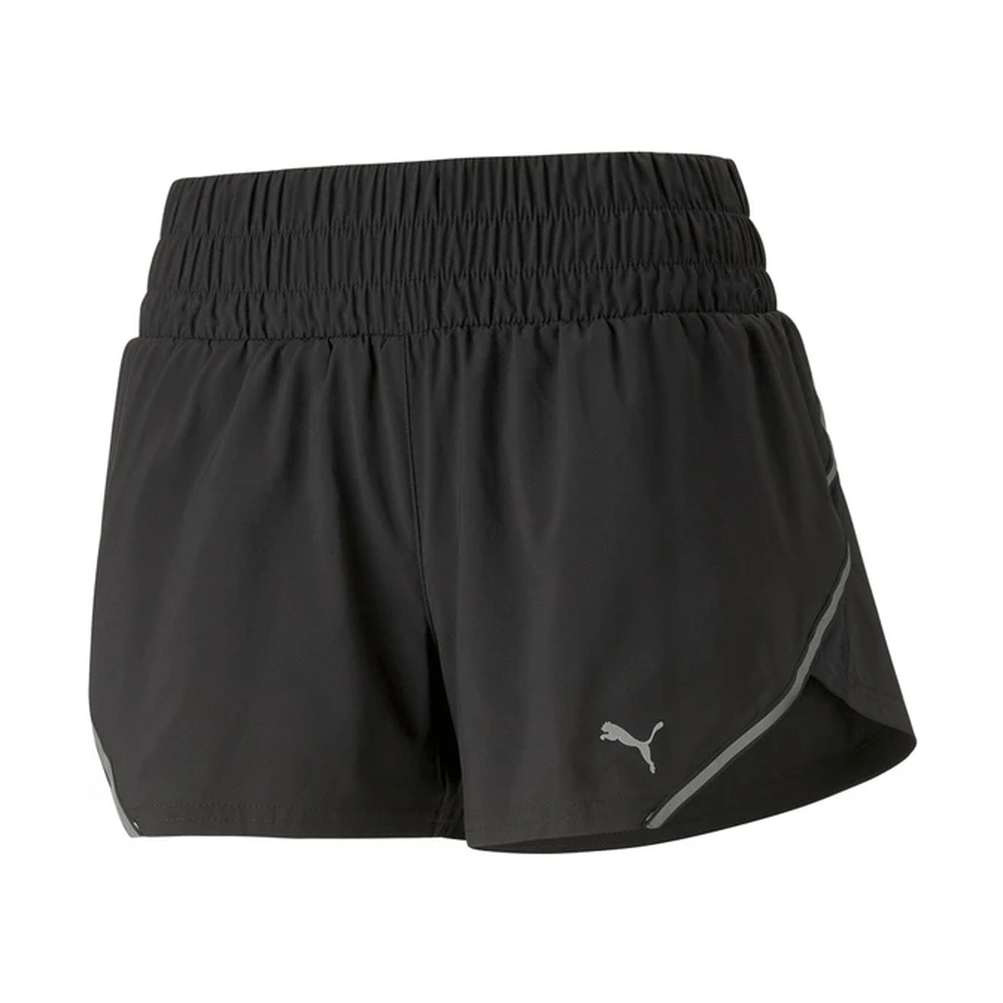 Puma - Performance Woven 3" Short Dames