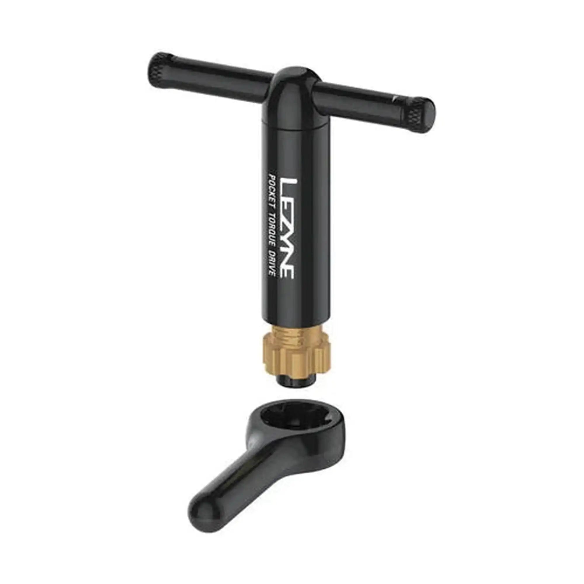Lezyne - Pocket Torque Drive