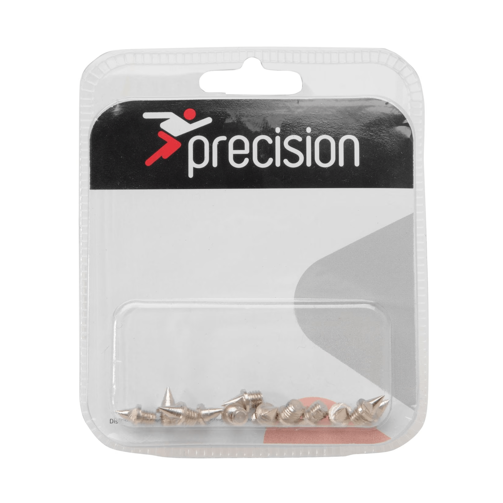 Precision - Precision Spikes