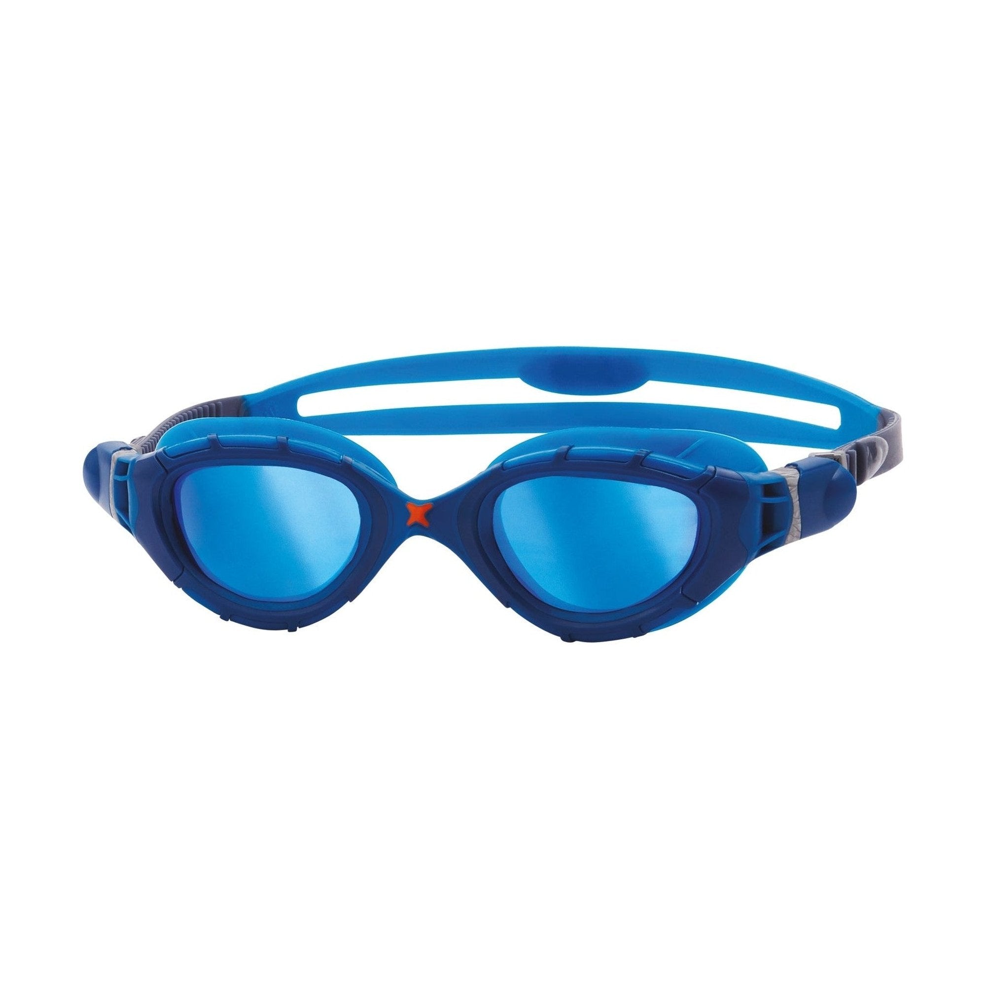 Zoggs - Predator Flex Titanium