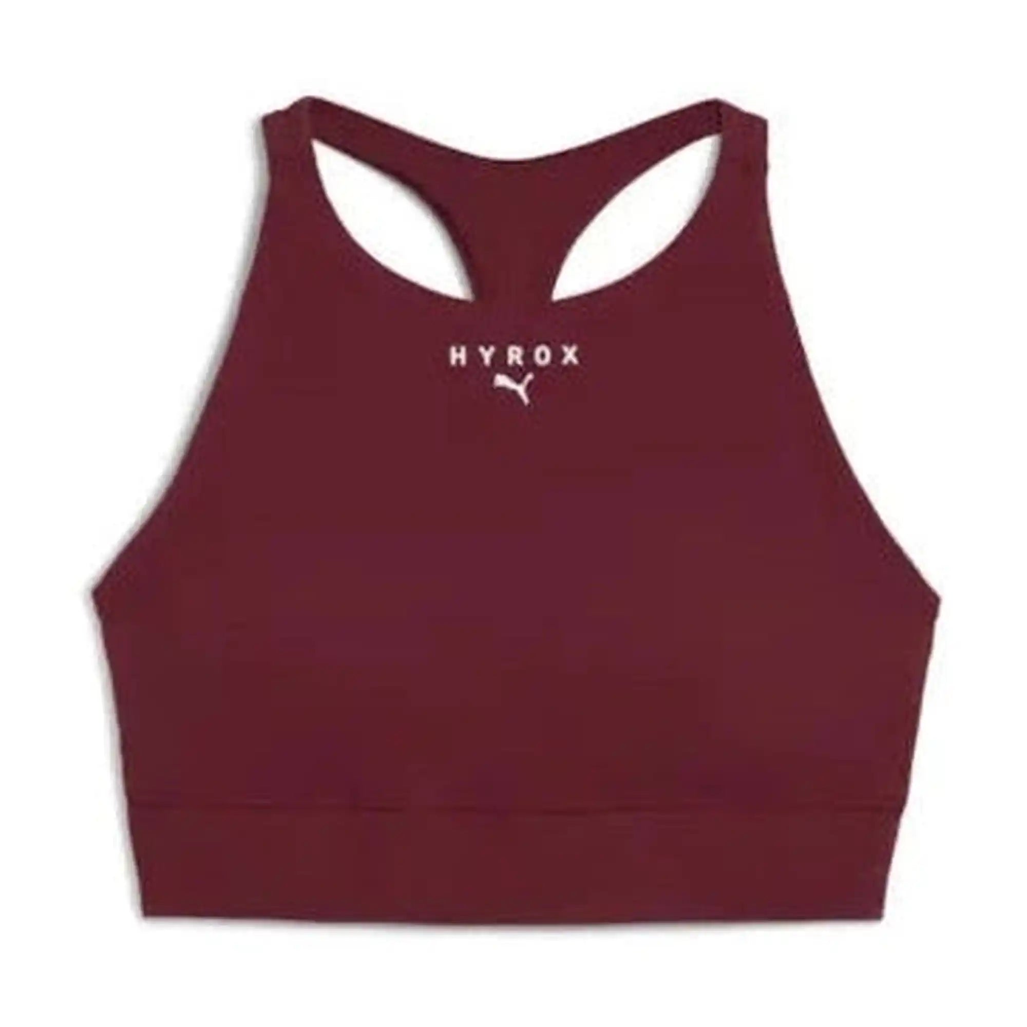 Puma - Puma X Hyrox Shapeluxe High Neck Bra