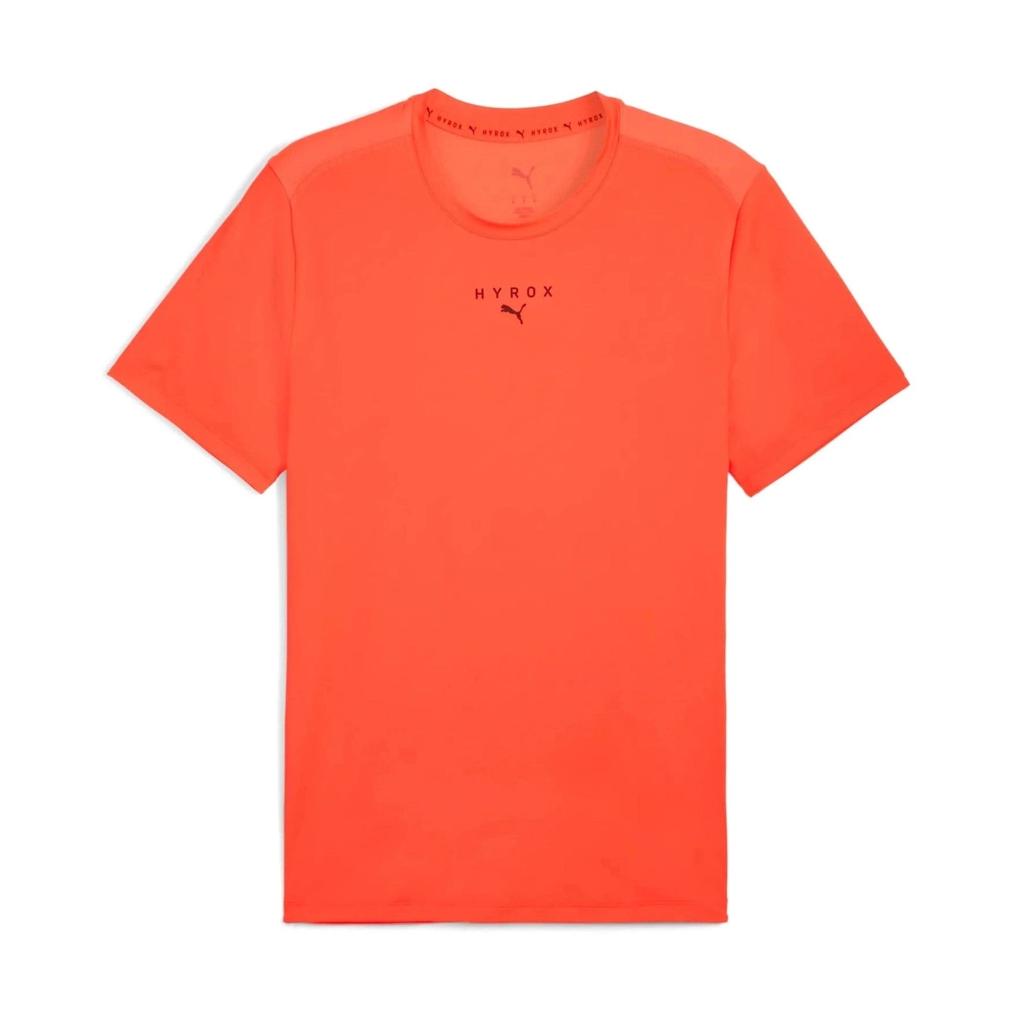 Puma - Puma x Hyrox Cloudspun Thermoadapt Tee Heren