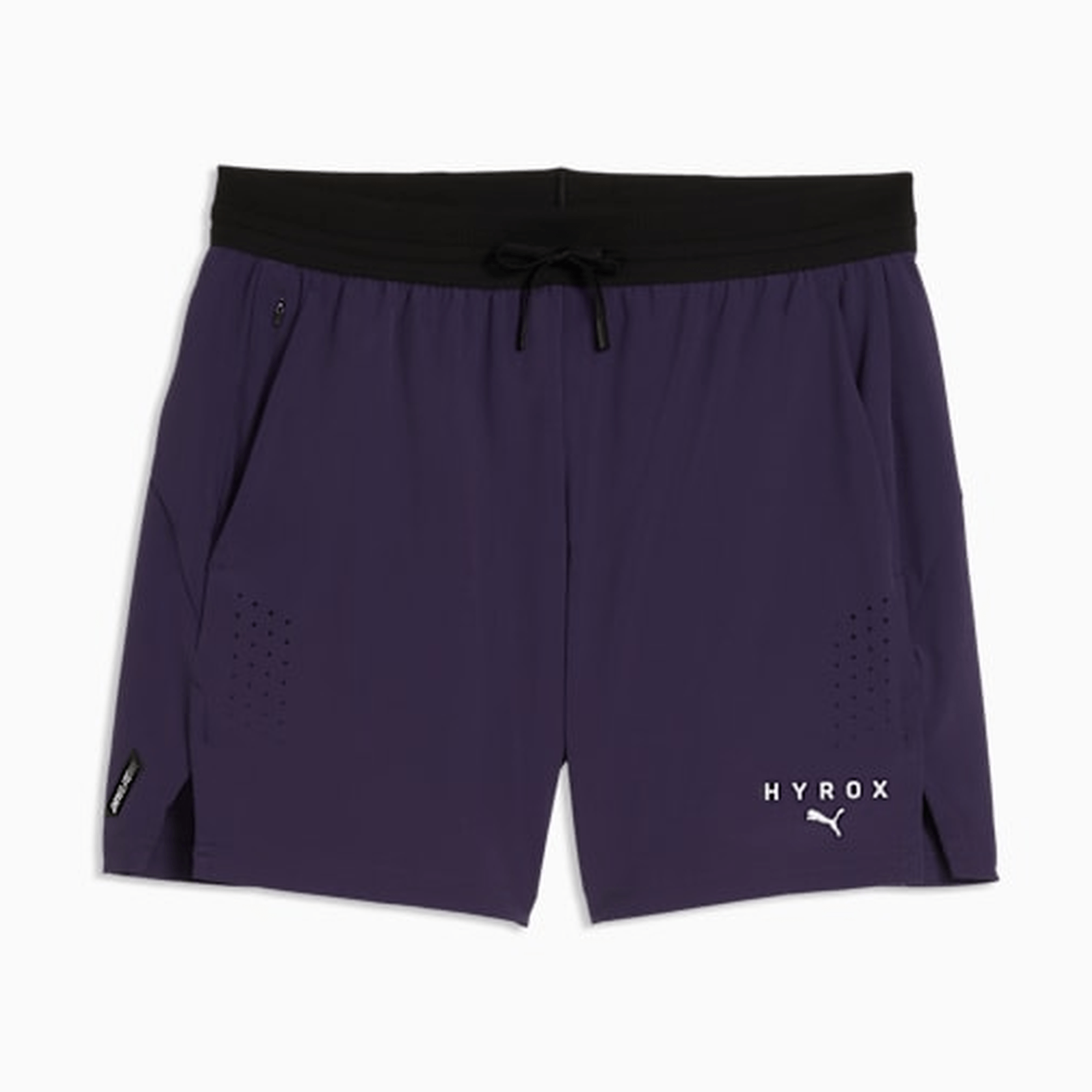 Puma - Puma x Hyrox Dryelite 5" Short Heren