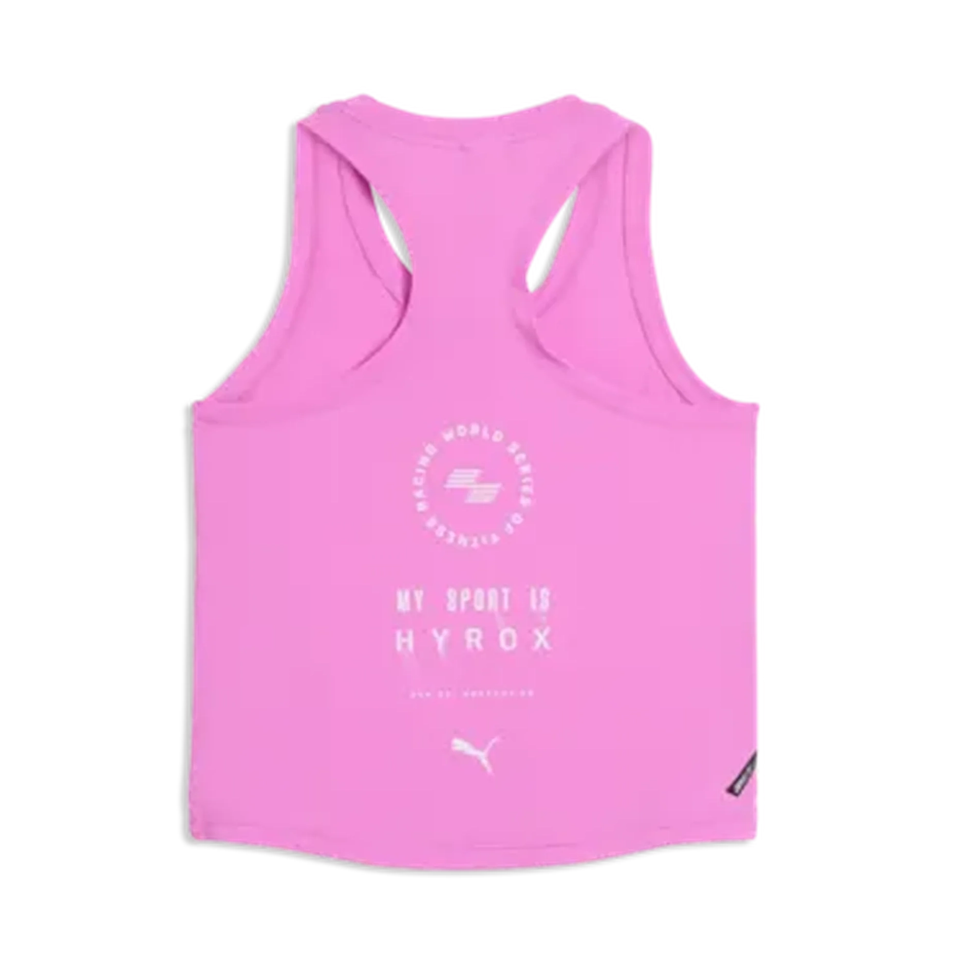 Puma - Puma x Hyrox Dryelite Tank Dames