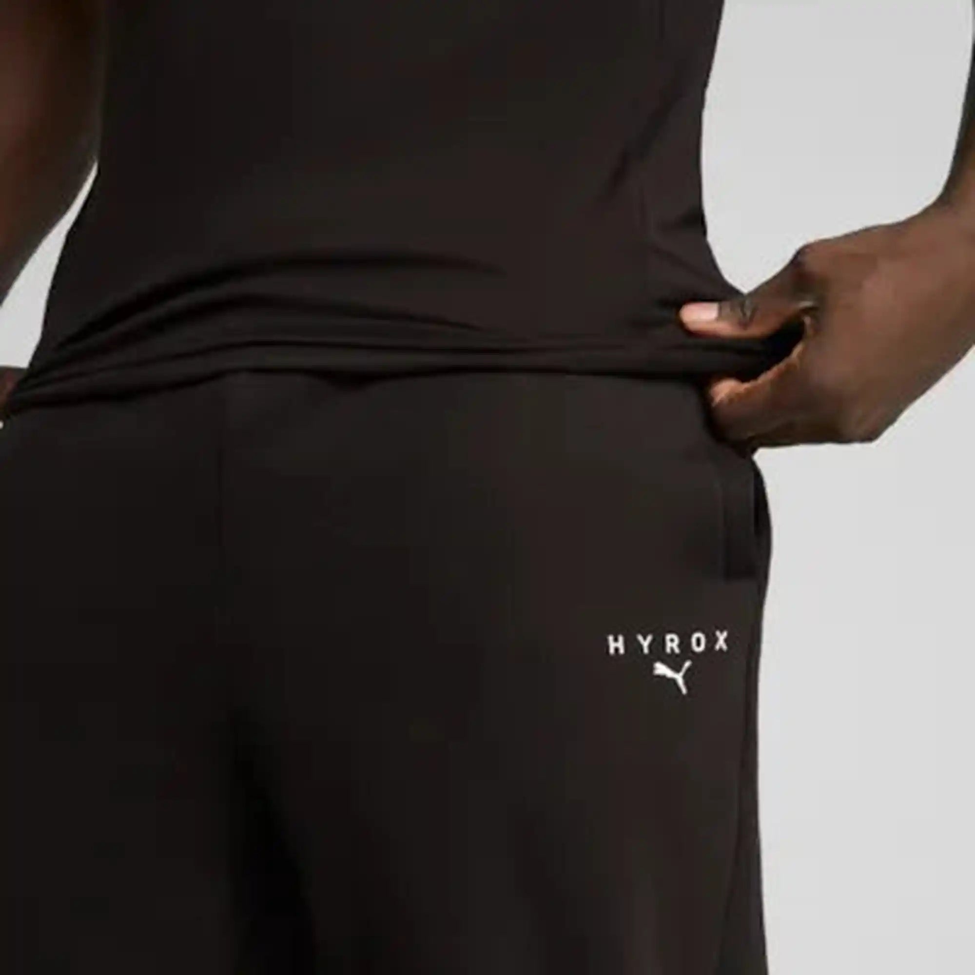 Puma - Puma x Hyrox Fleece Sweatpant