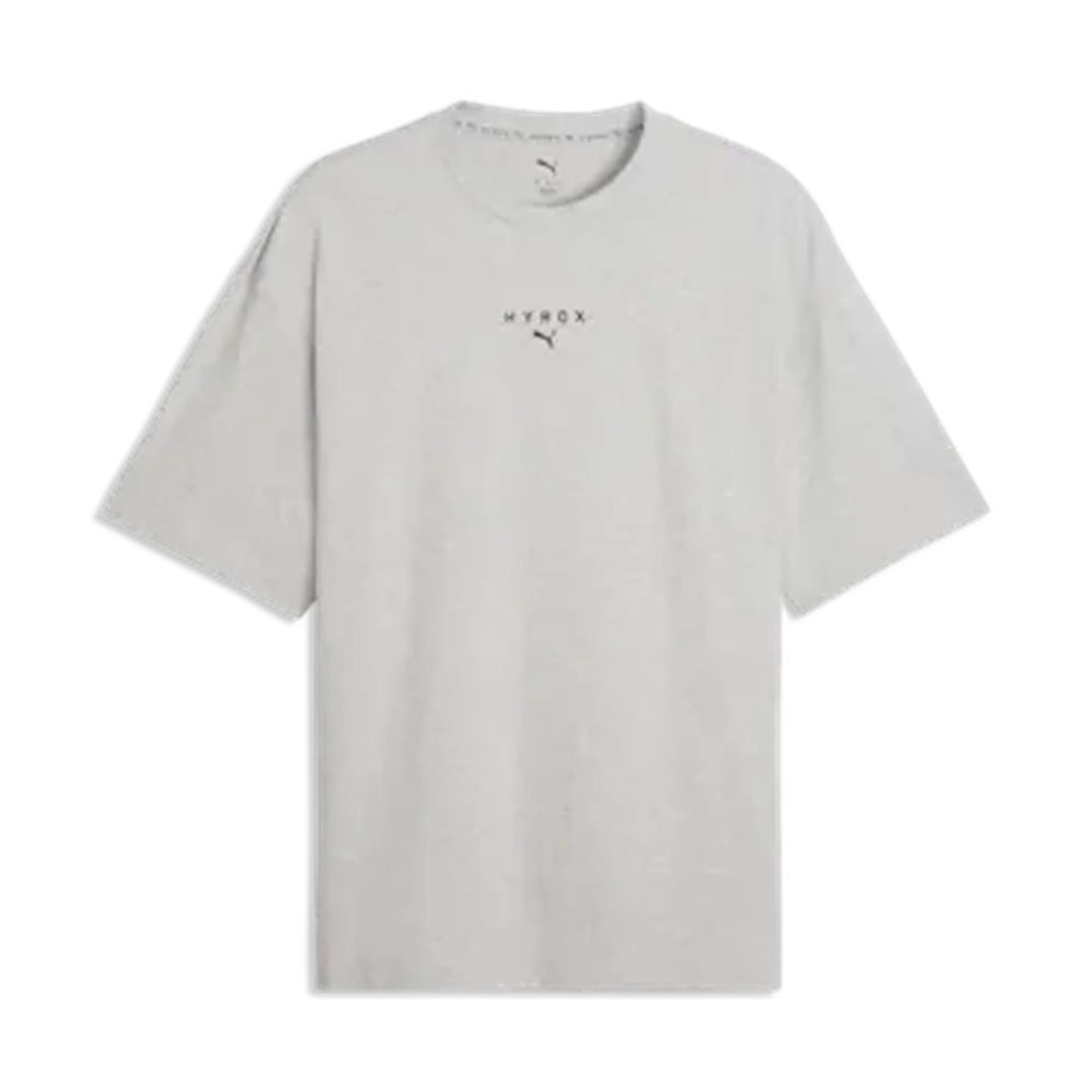 Puma - Puma x Hyrox Lifestyle Tee Heren