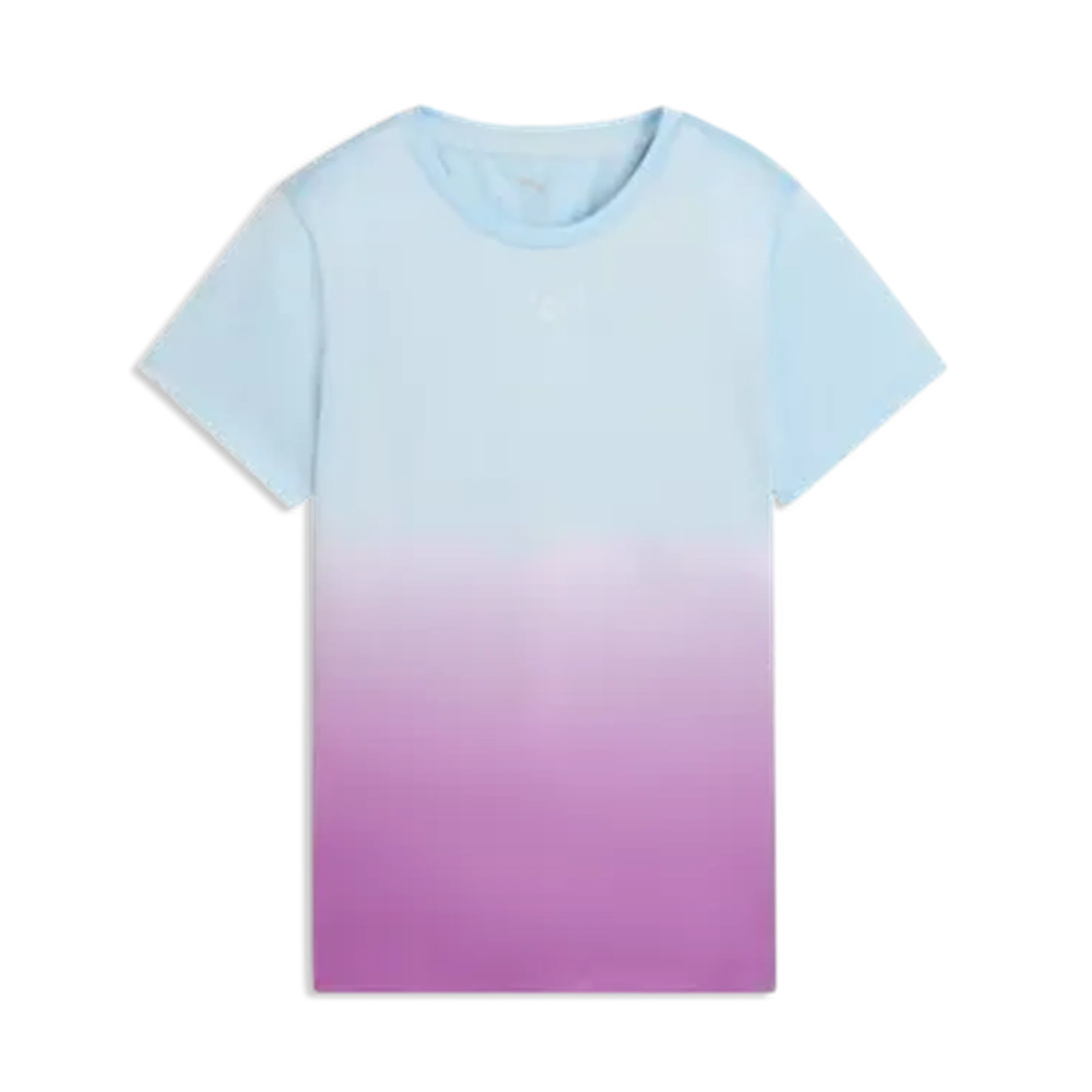 Puma - Puma x Hyrox Poly Graphic Tee Dames