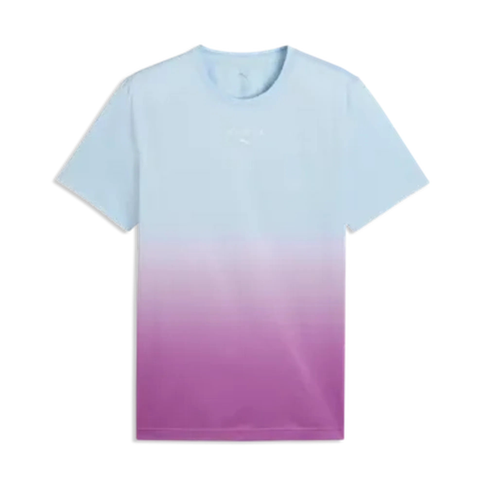 Puma - Puma x Hyrox Poly Graphic Tee Heren