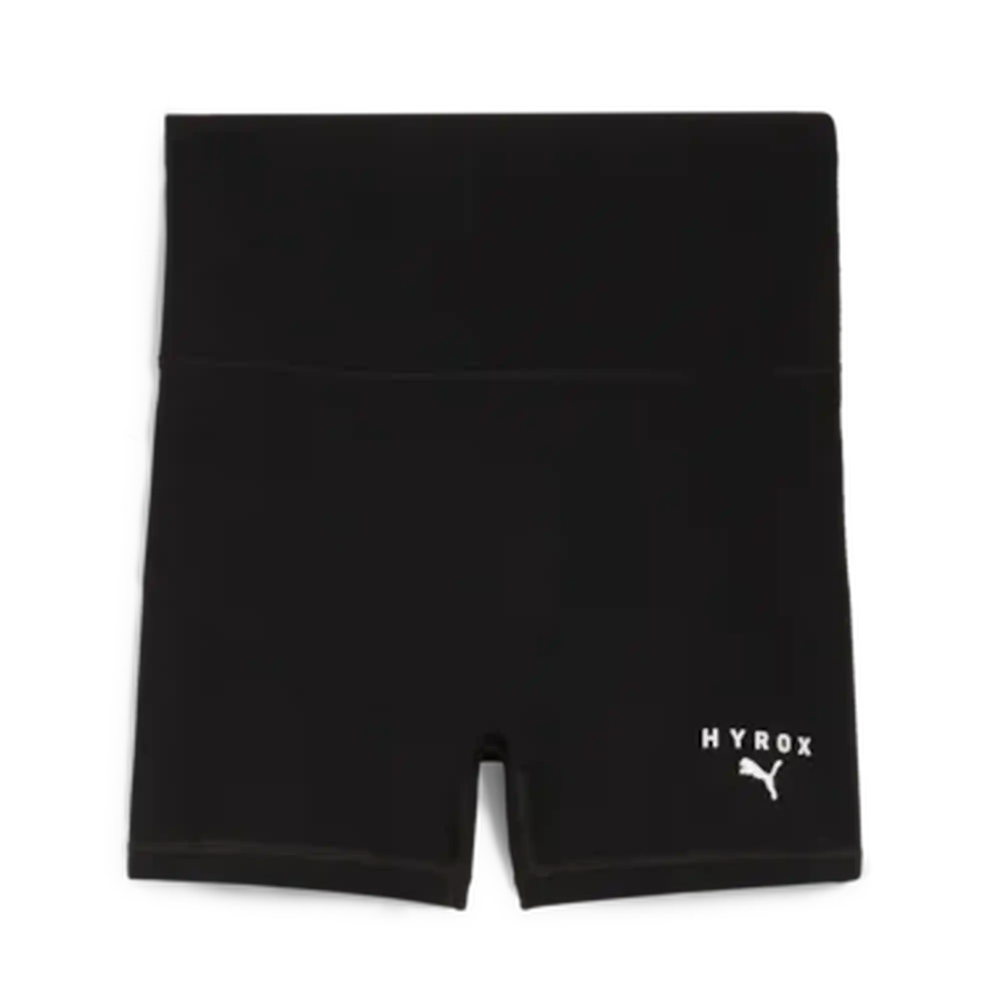 Puma - Puma x Hyrox Shapeluxe 3 Tight Short Dames