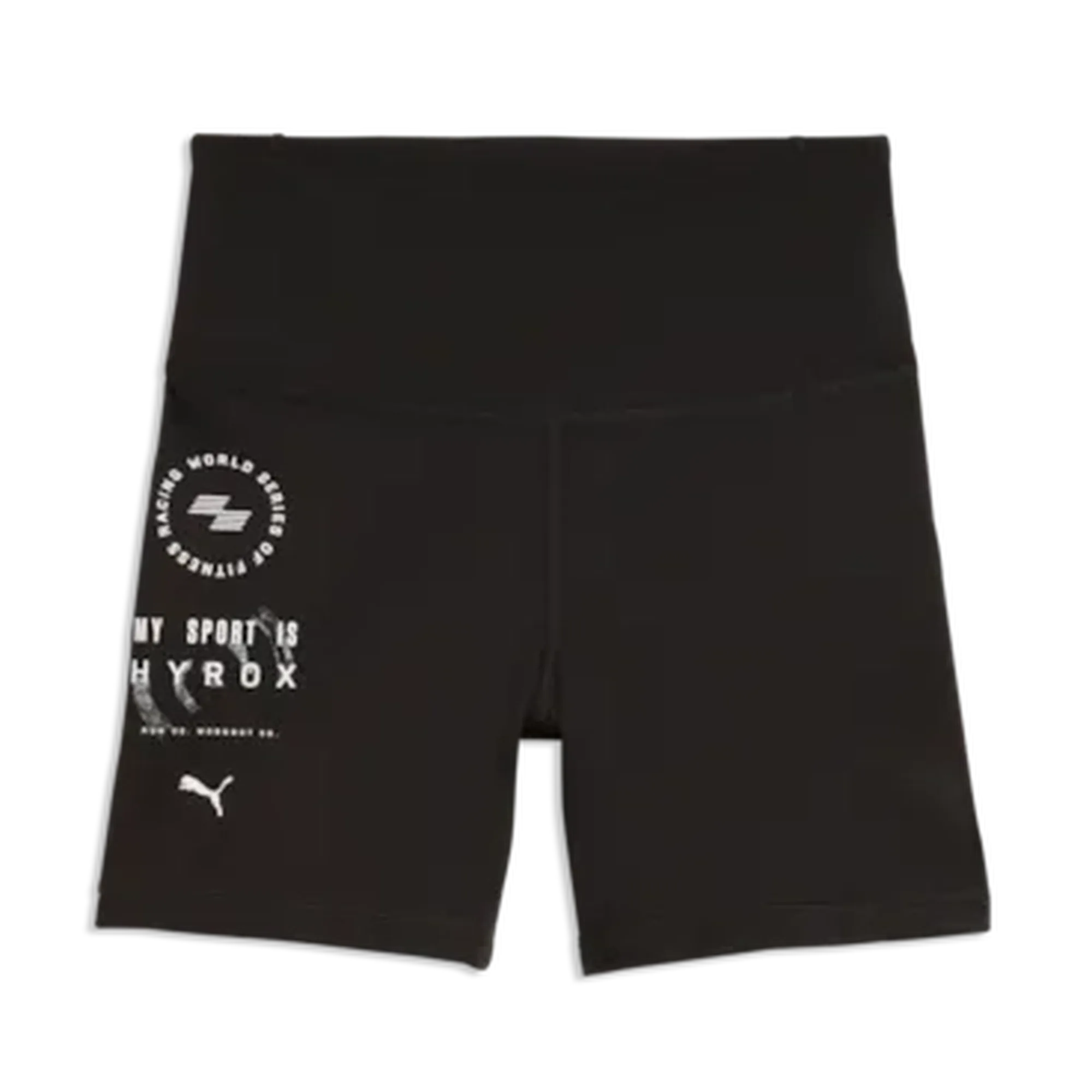 Puma - Puma x Hyrox Tad Ess Short Tight Dames