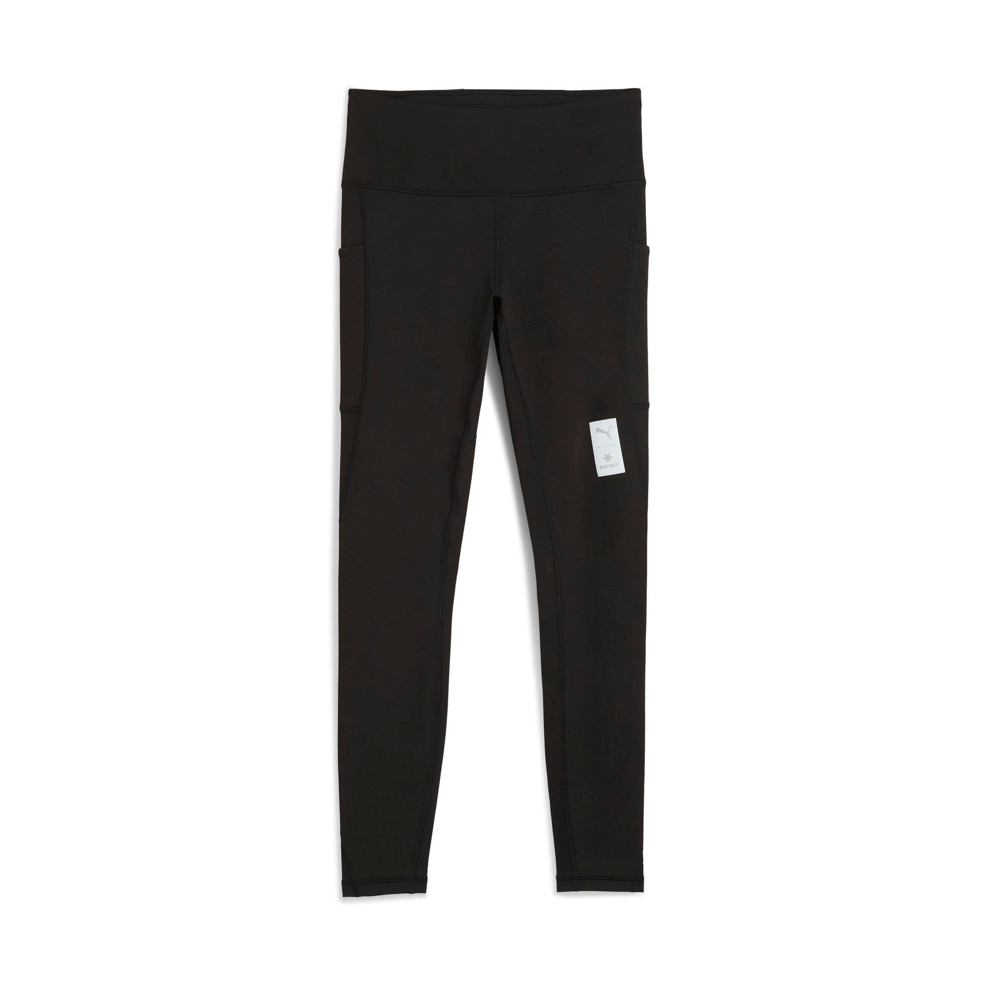 Puma - Puma x Saysky Fleece Tight Dames