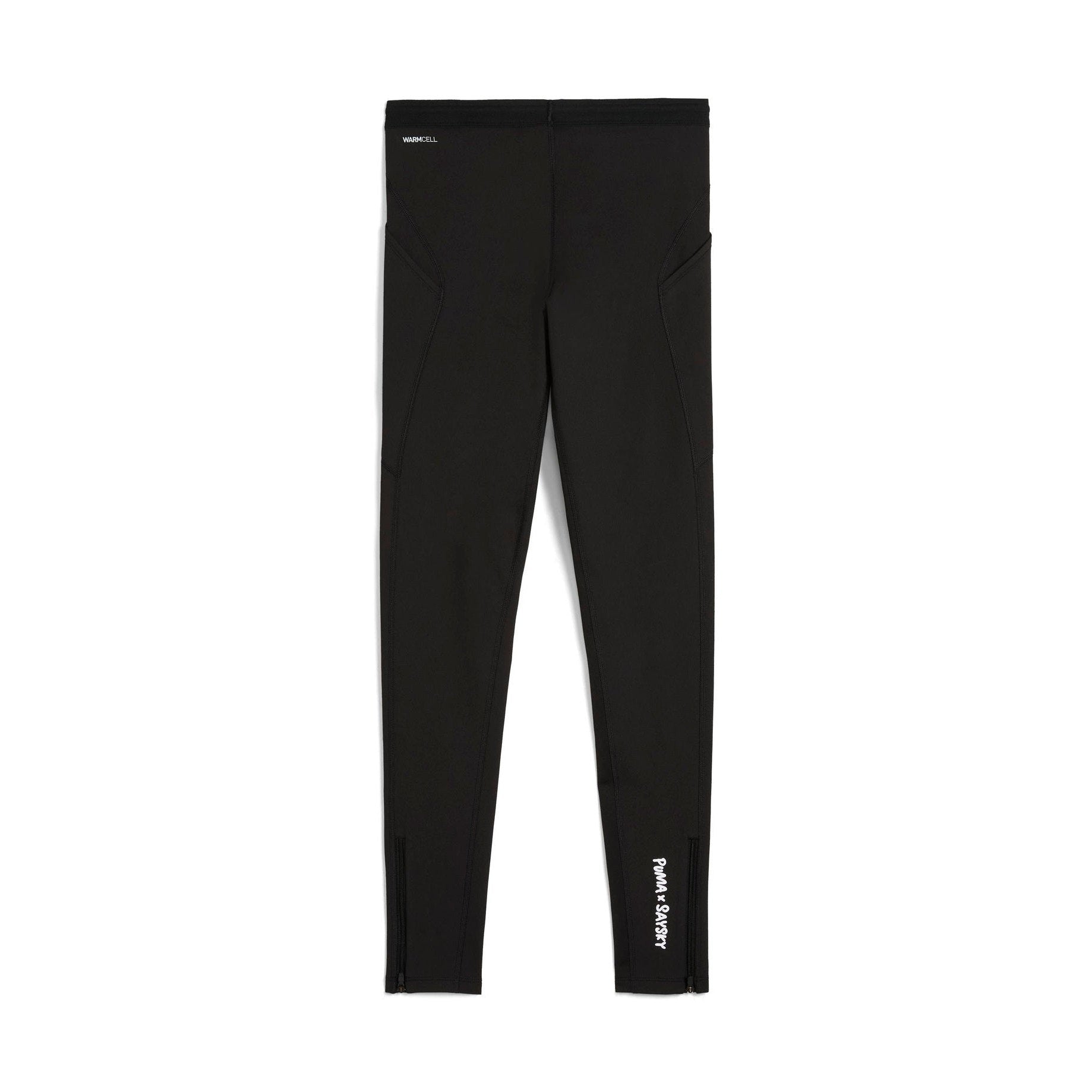Puma - Puma x Saysky Fleece Tight Heren