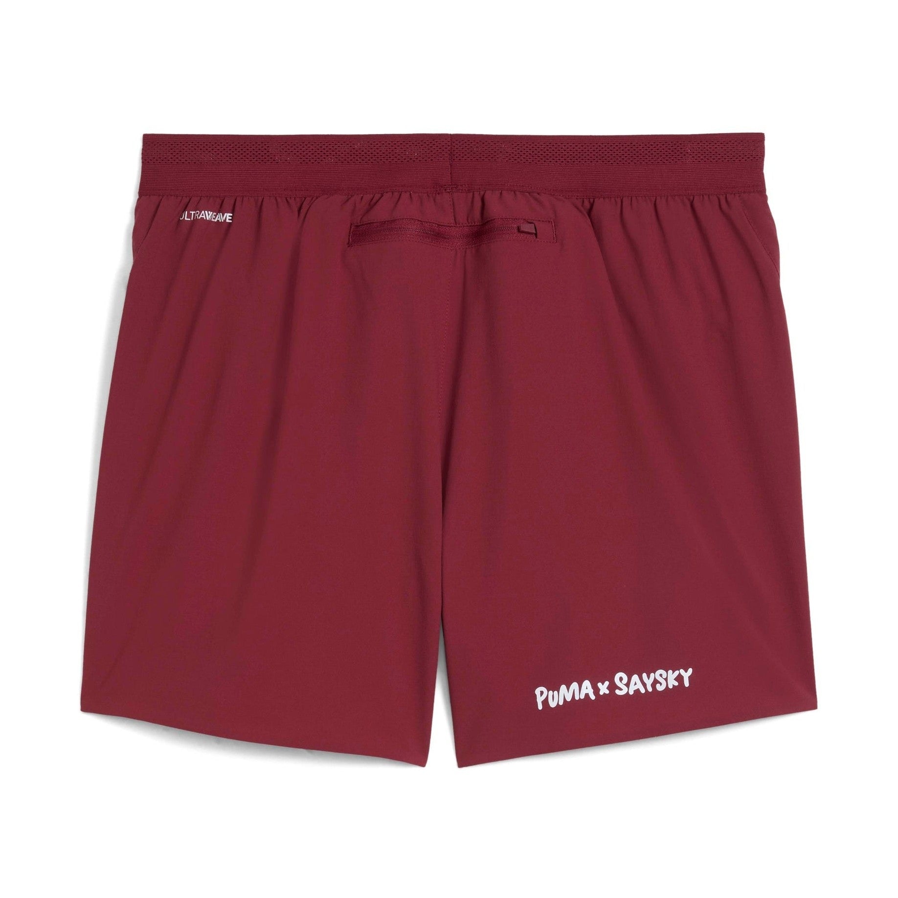 Puma - Puma x Saysky Run Short Heren
