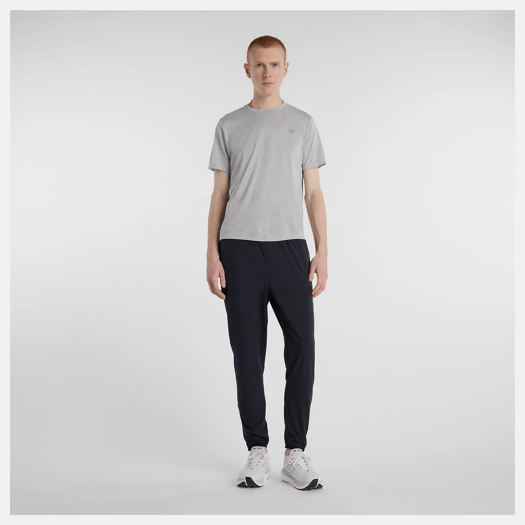 New Balance - RC Essential Jogger Heren