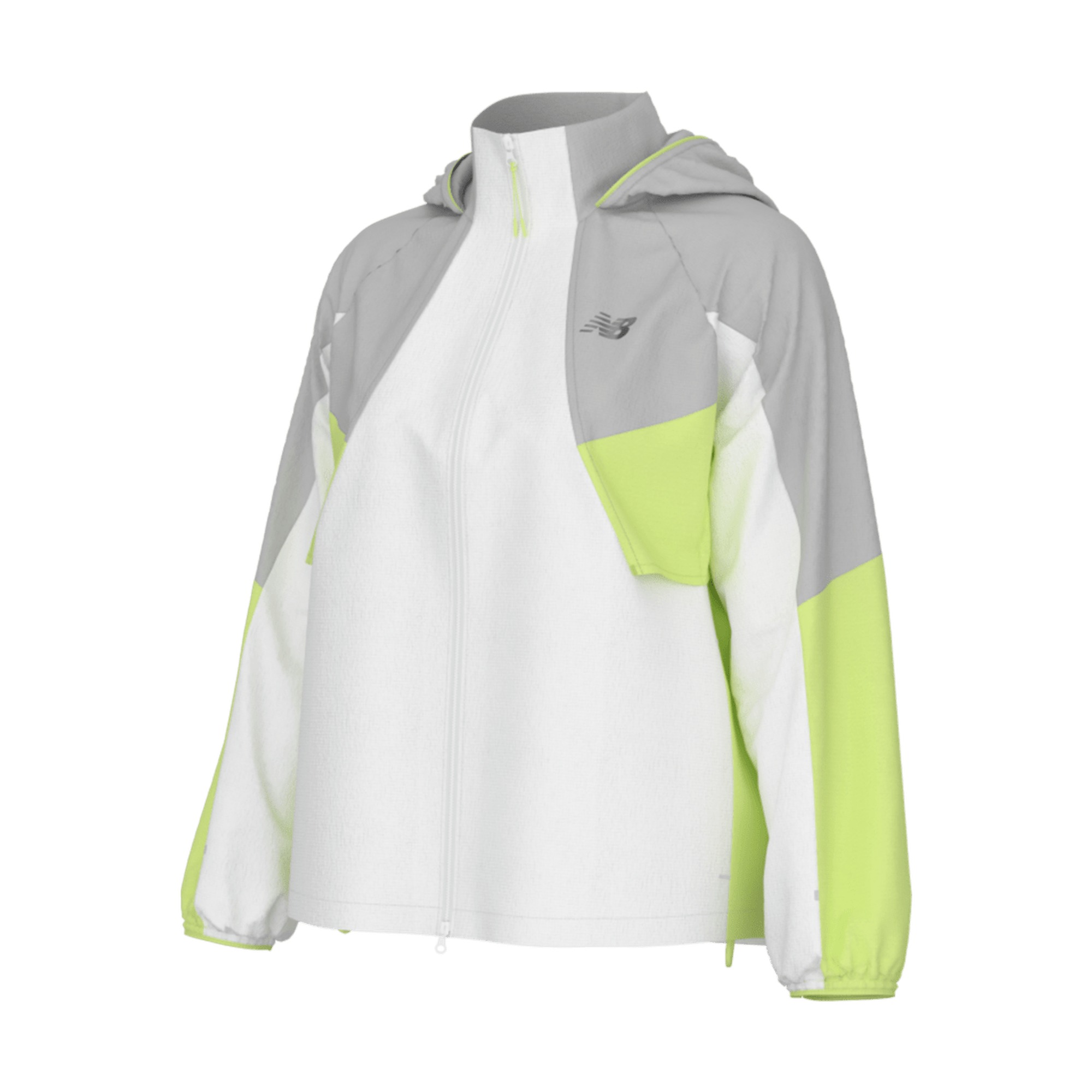New Balance - RC Jacket Dames