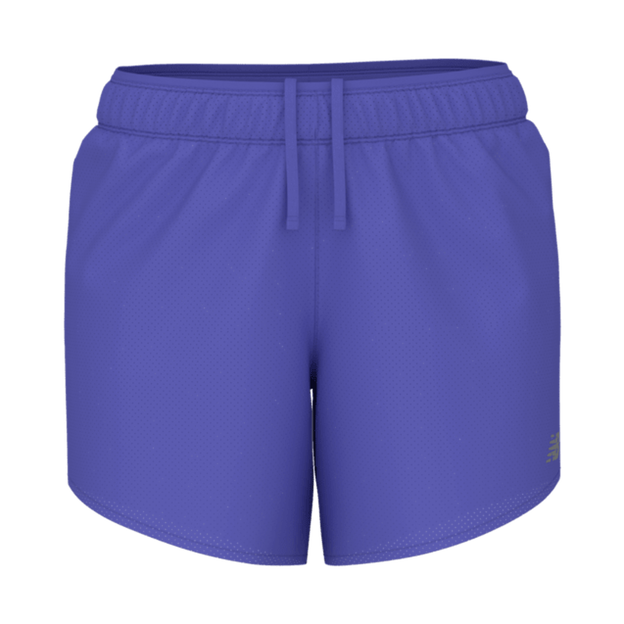 New Balance - RC Short 5" Dames