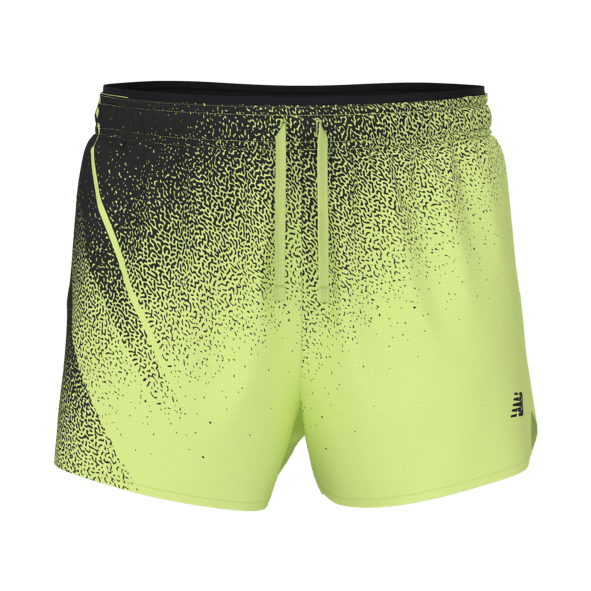 New Balance - RC Ultra Light Printed Short 3 Heren