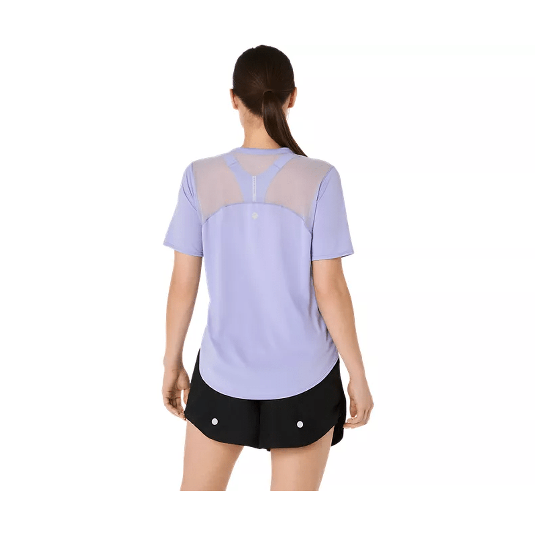 Asics - ROAD FADE SS TOP Dames