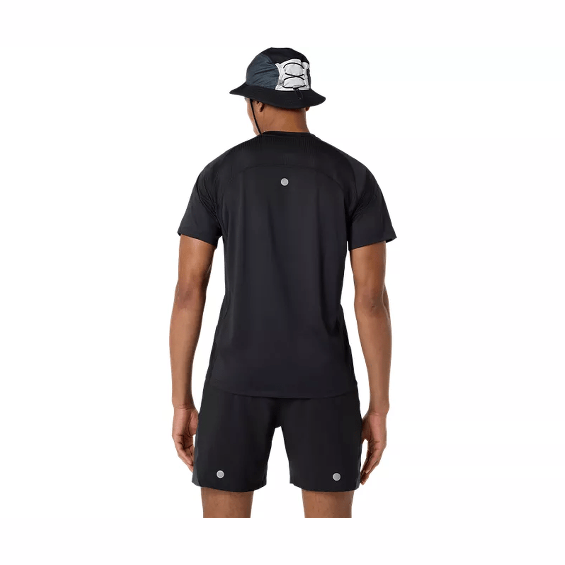 Asics - ROAD FADE SS TOP Heren