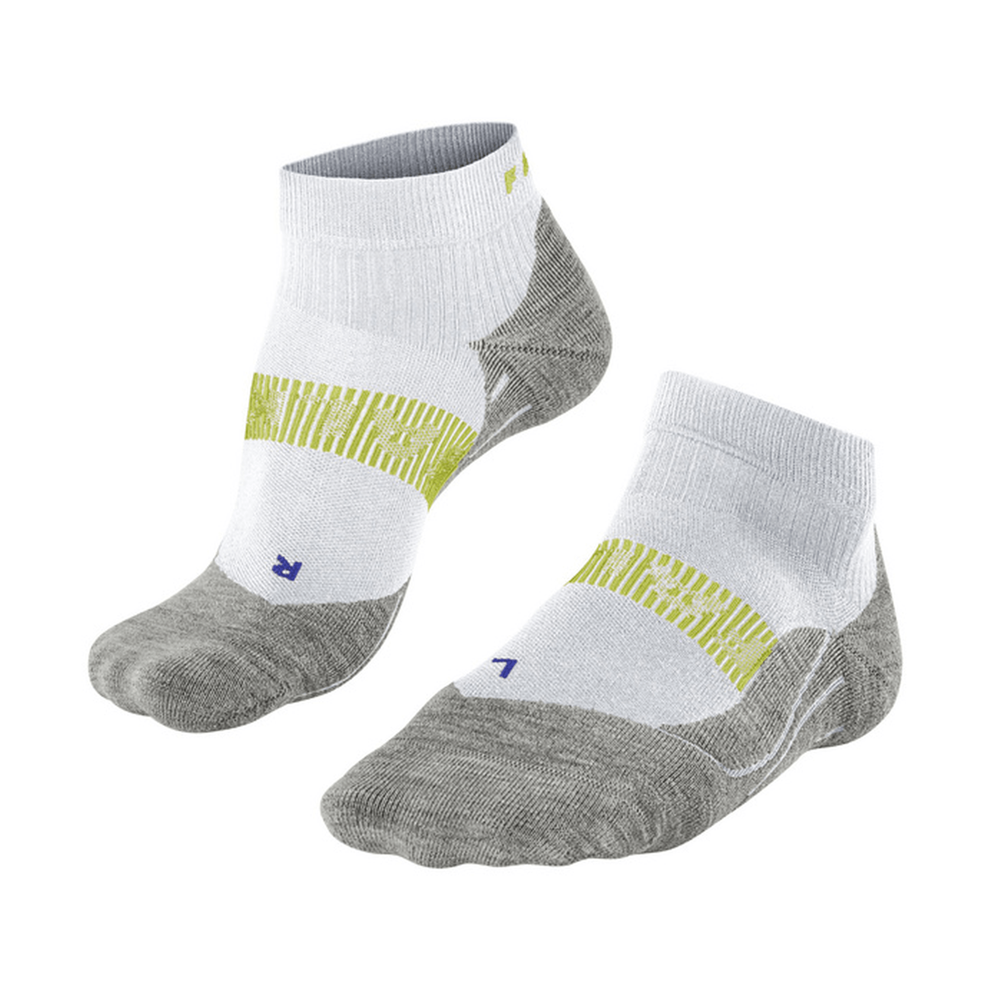 Falke - RU4 Endurance Cool Short Running Heren