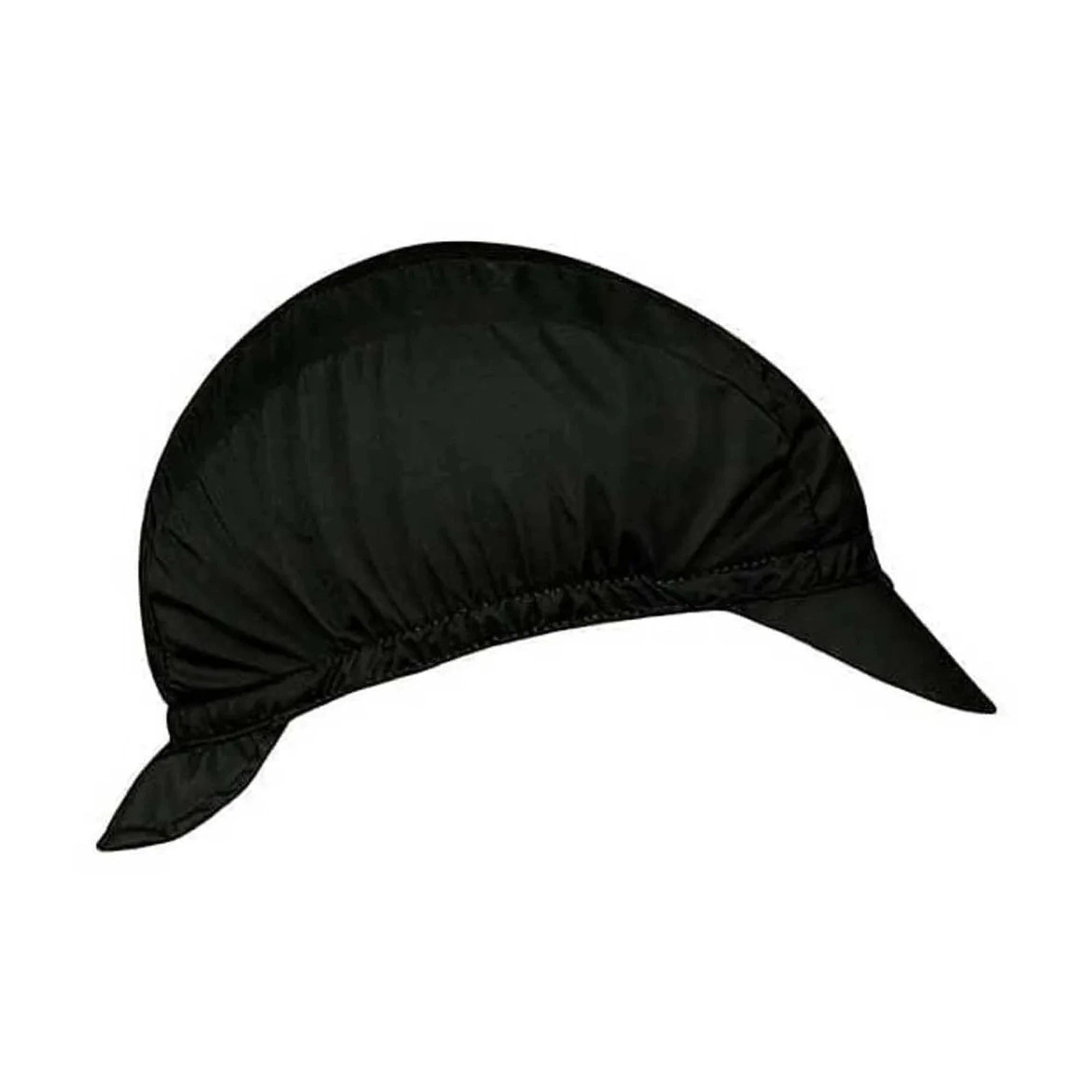 Q36.5 - Rain Cap - Black