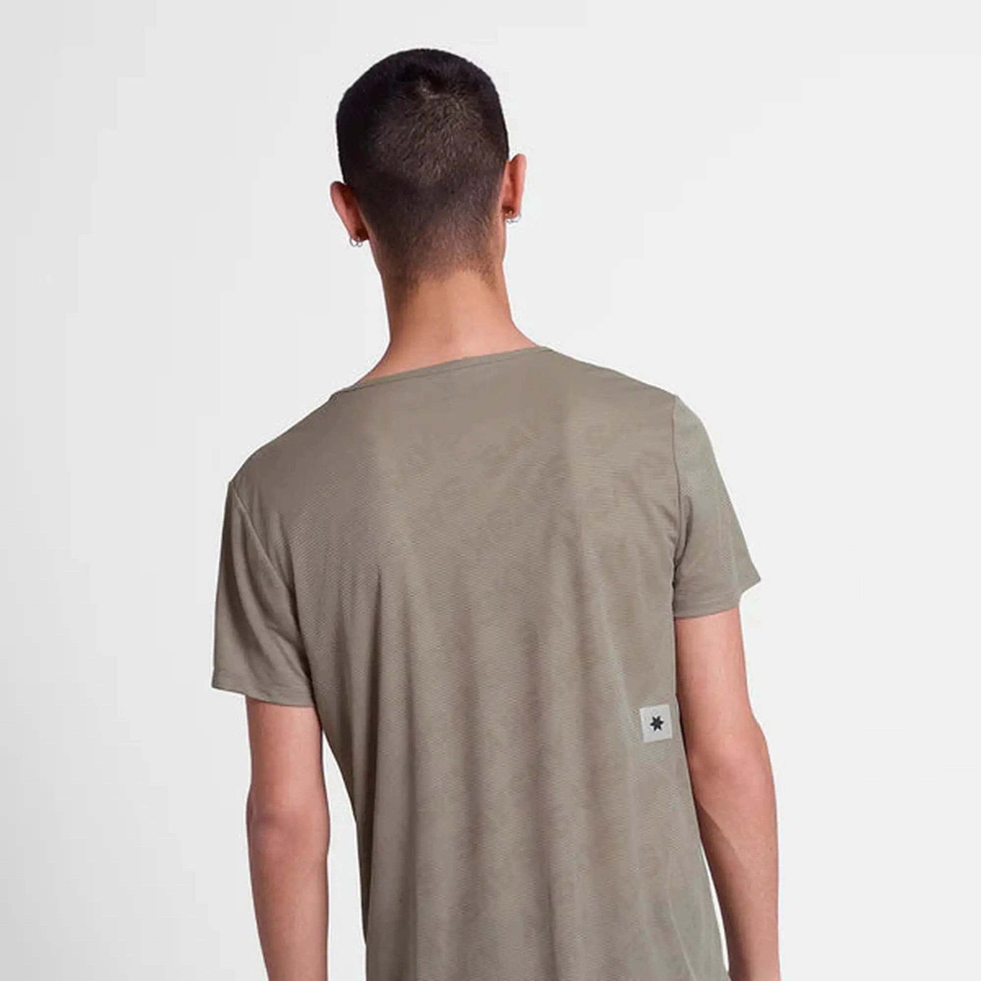 Saysky - Reactive Flow T-Shirt Heren