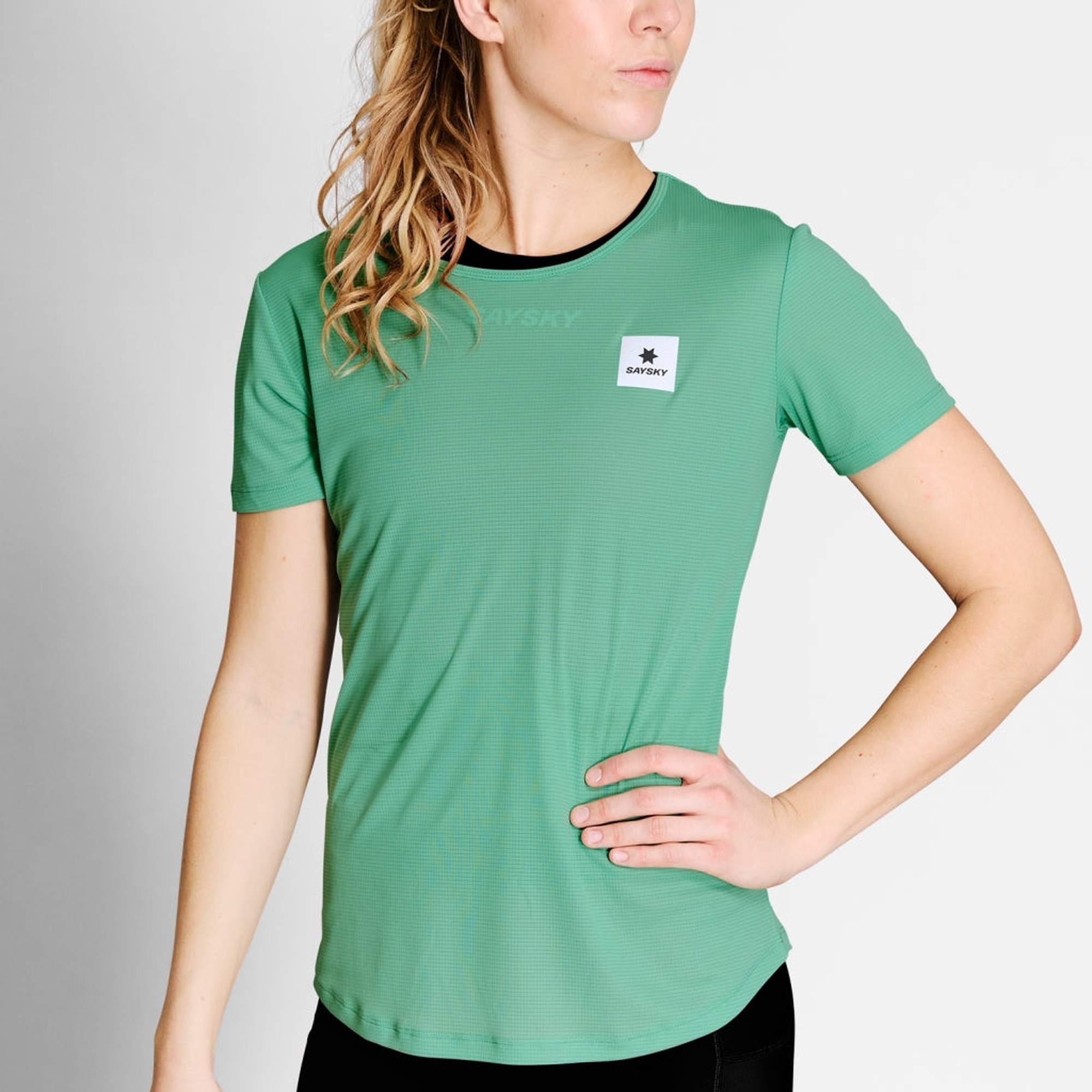 Saysky - Reactive Flow T-shirt Dames