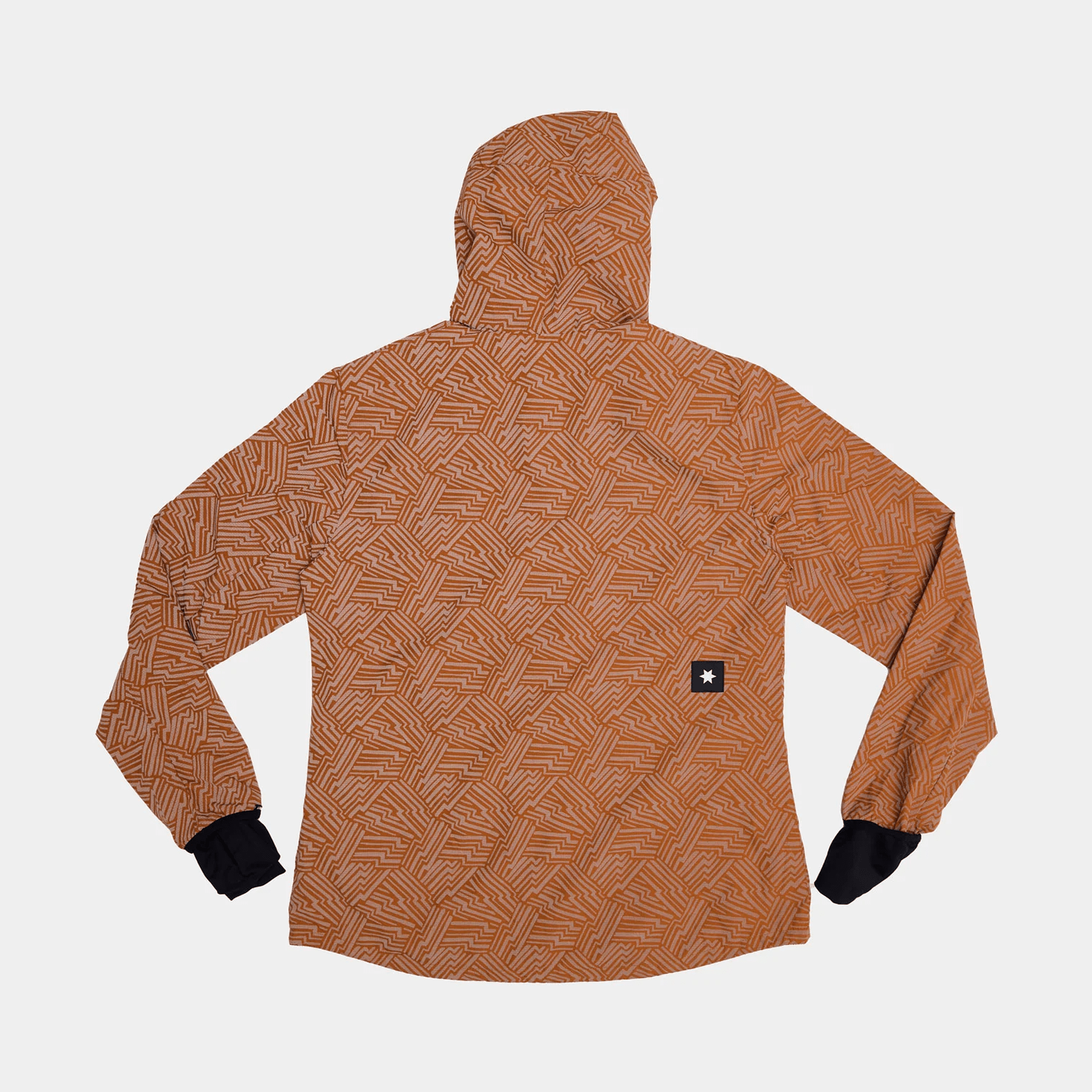 Saysky - Reflective Blaze Jacket Dames