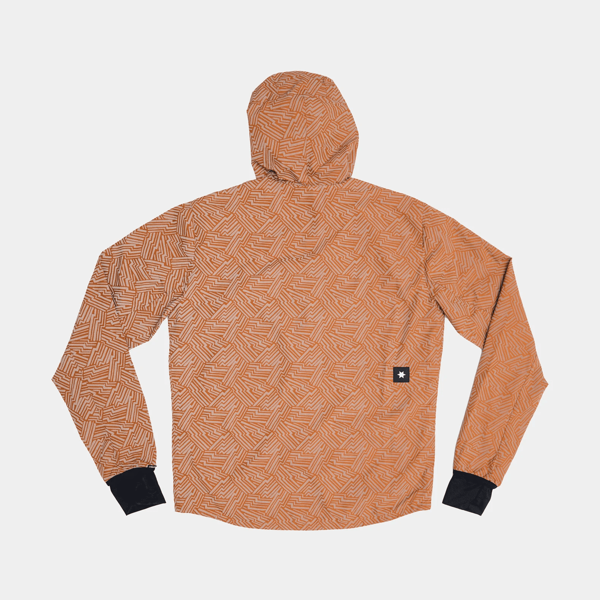 Saysky - Reflective Blaze Jacket Heren