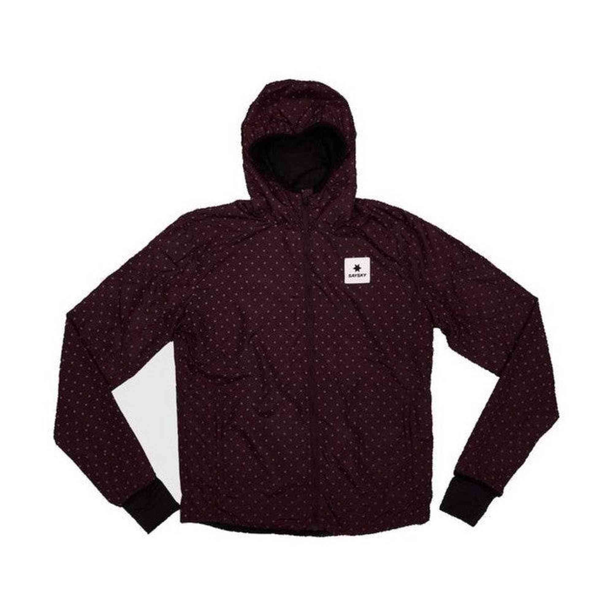 Saysky - Reflective Polka Blaze Jacket Heren