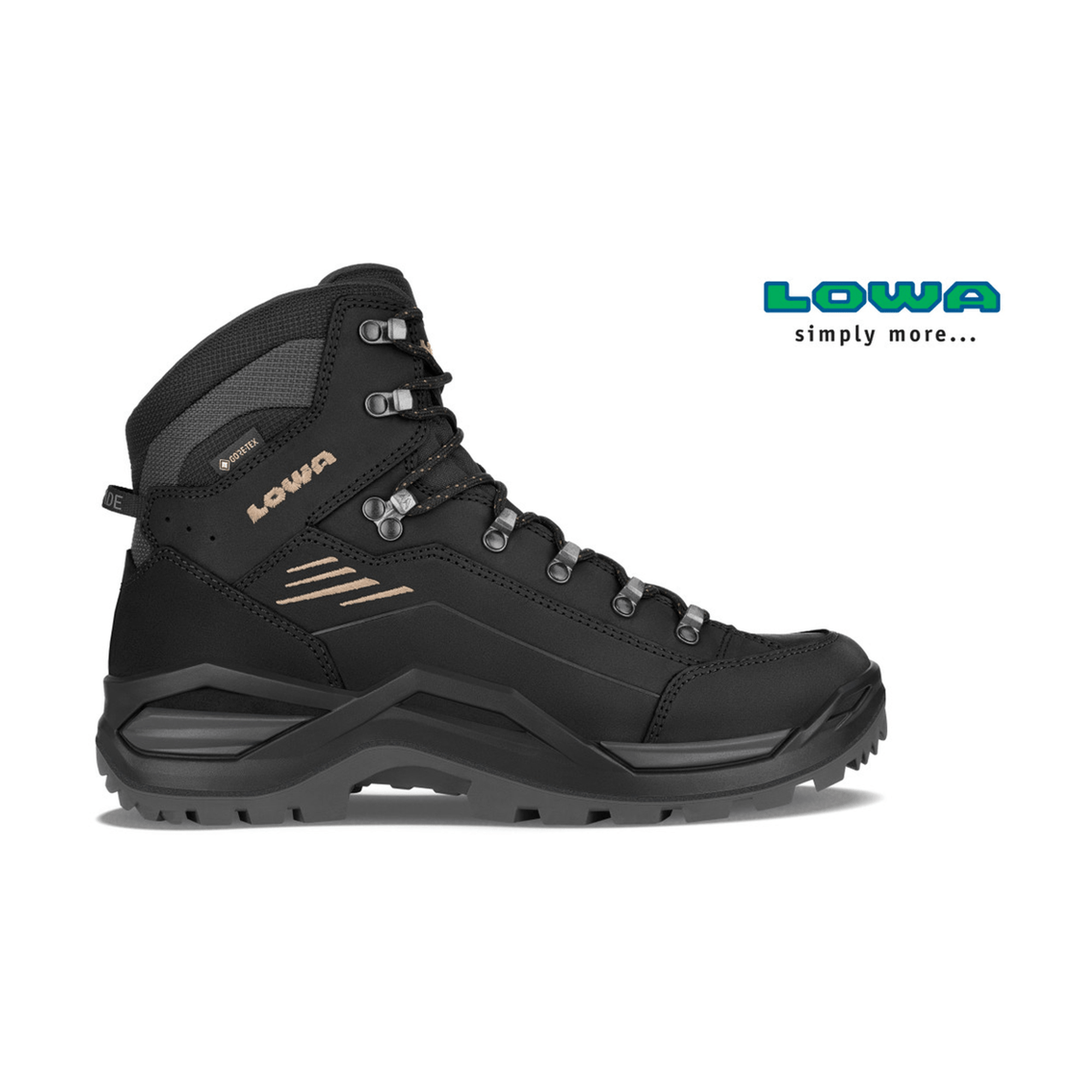 Lowa - Renegade EVO GTX Mid Heren