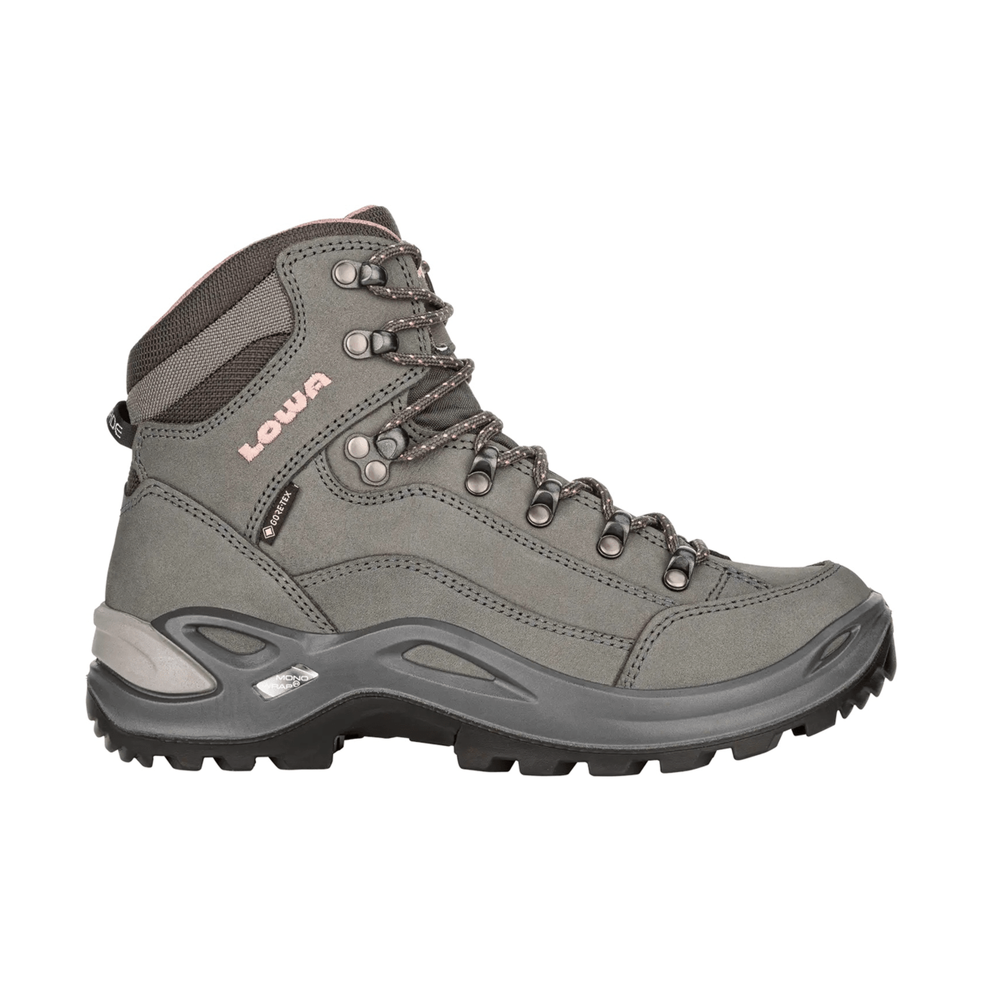 Lowa - Renegade GTX Mid Dames