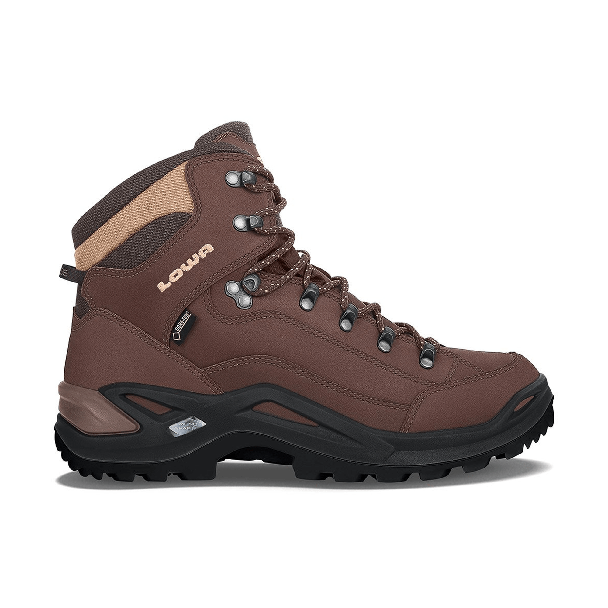 Lowa - Renegade GTX Mid Heren