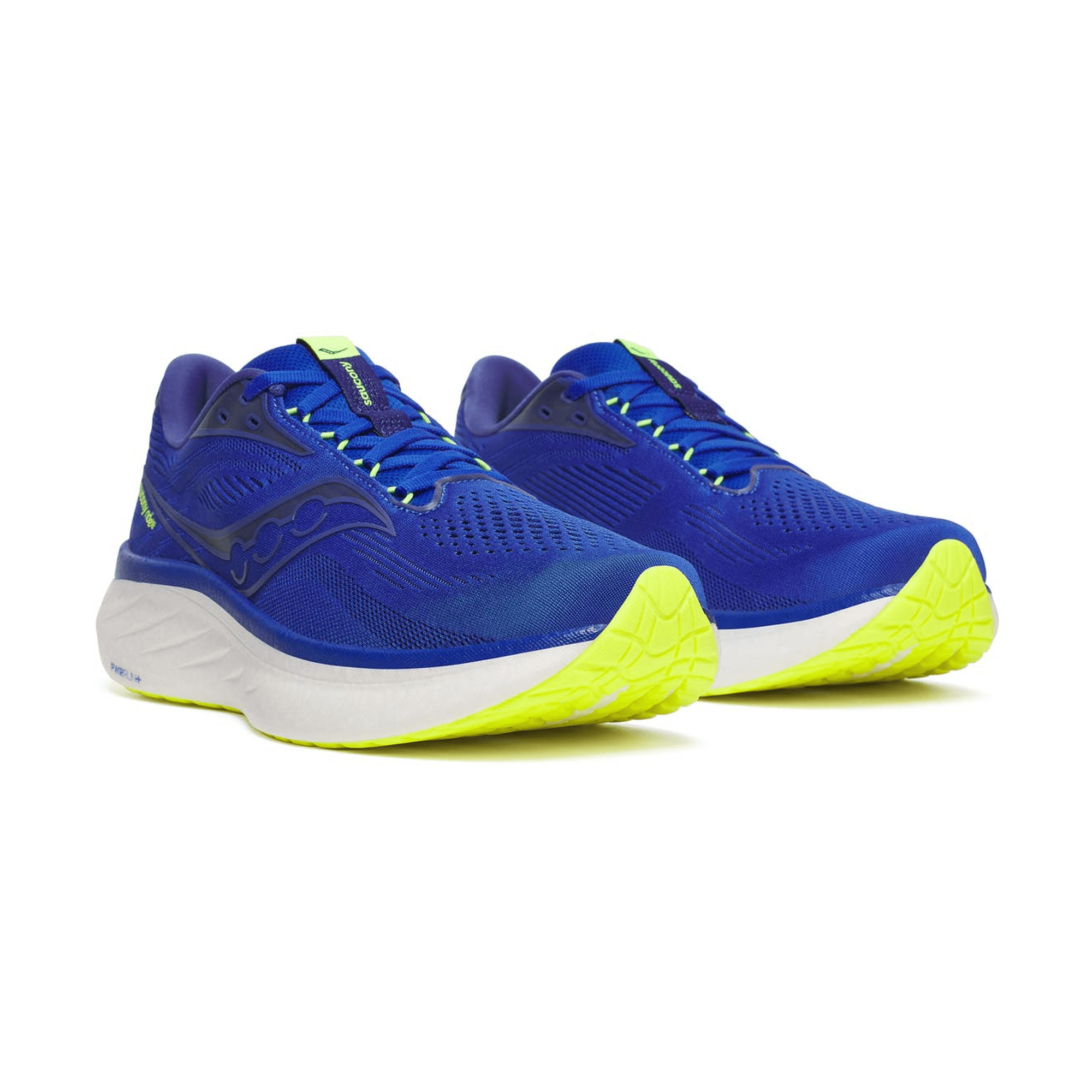 Saucony - Ride 18 Heren