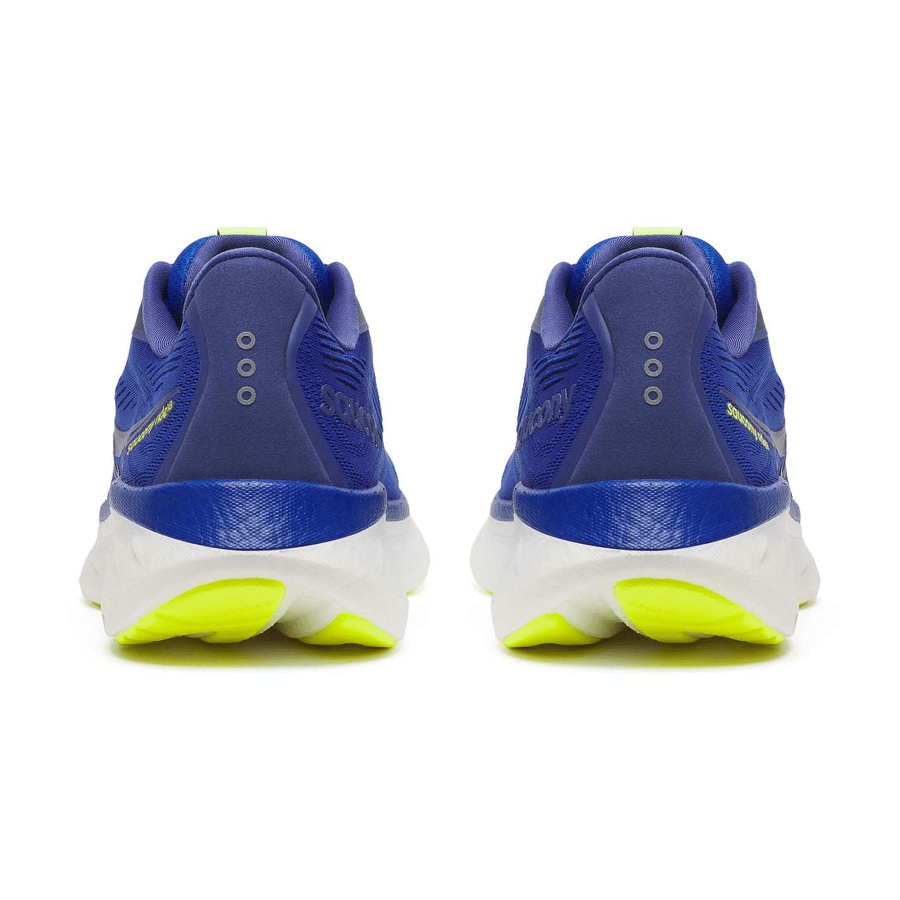 Saucony - Ride 18 Heren