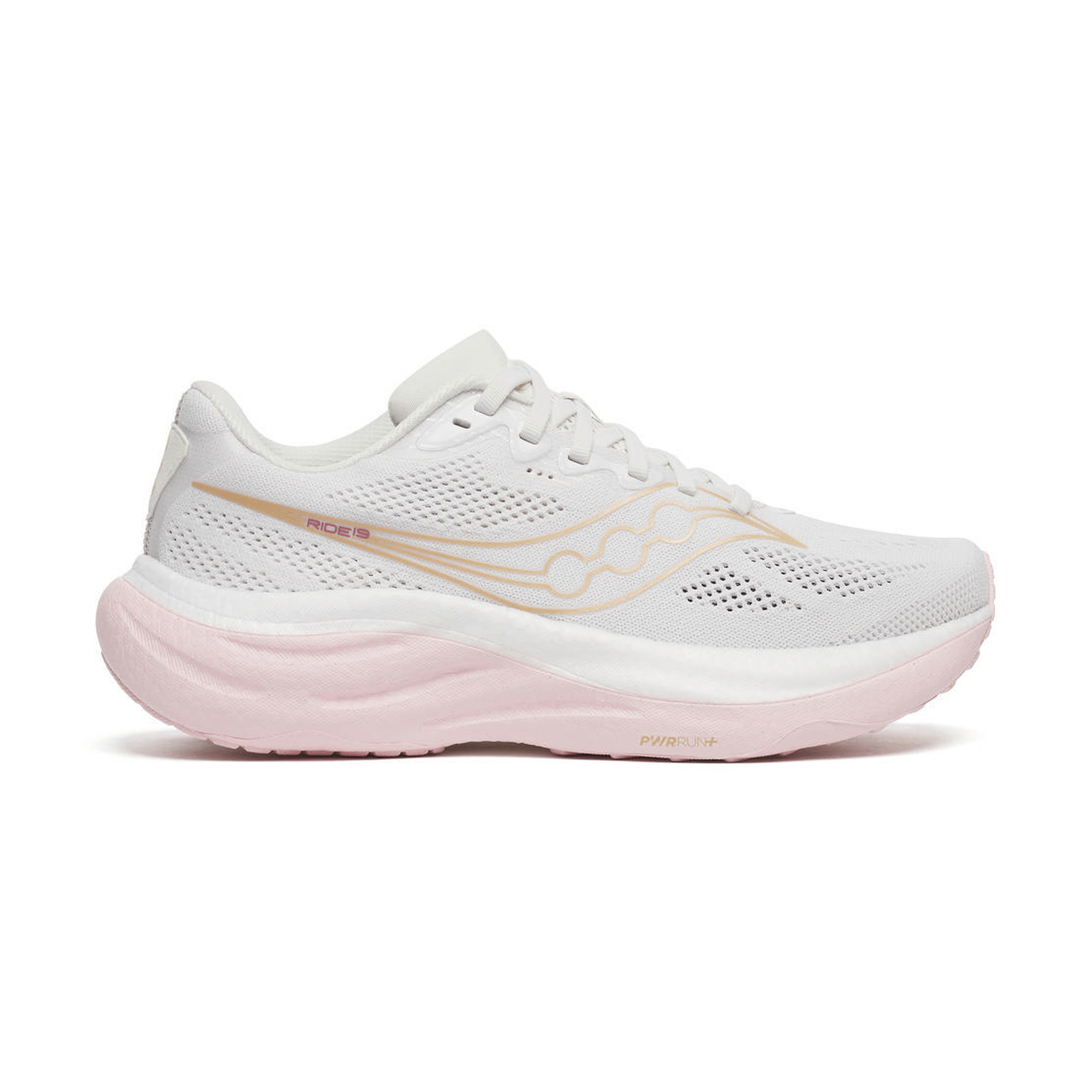 Saucony - Ride 19 Dames
