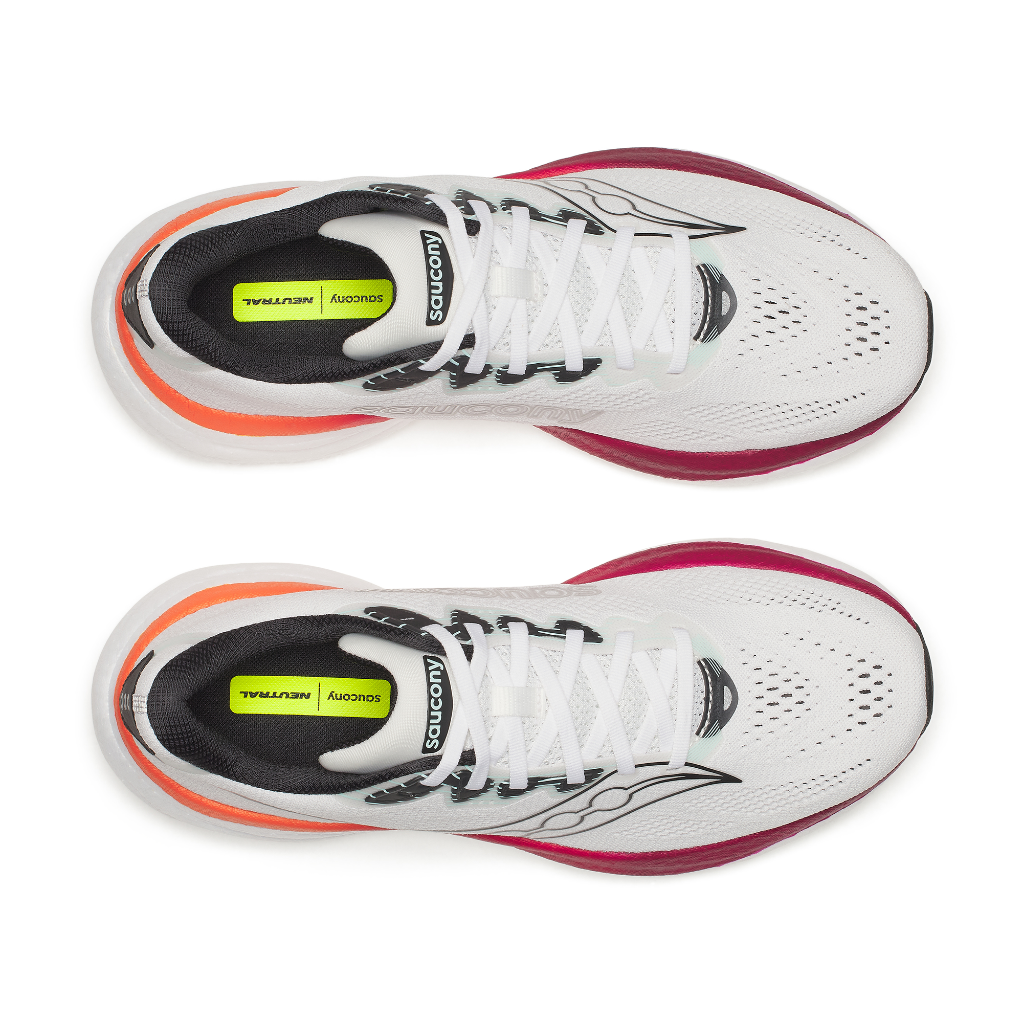 Saucony - Ride 19 Heren