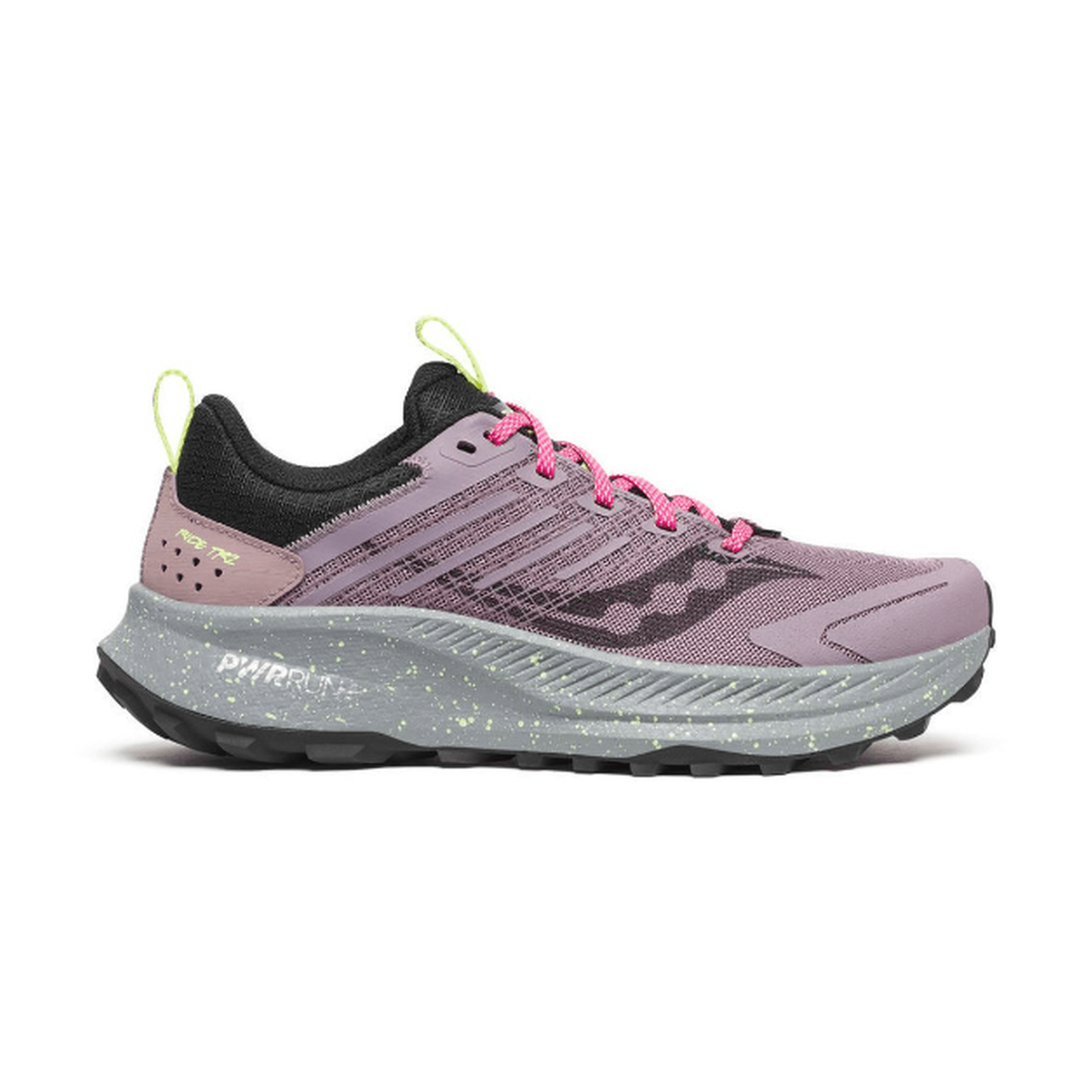Saucony - Ride TR2 Dames