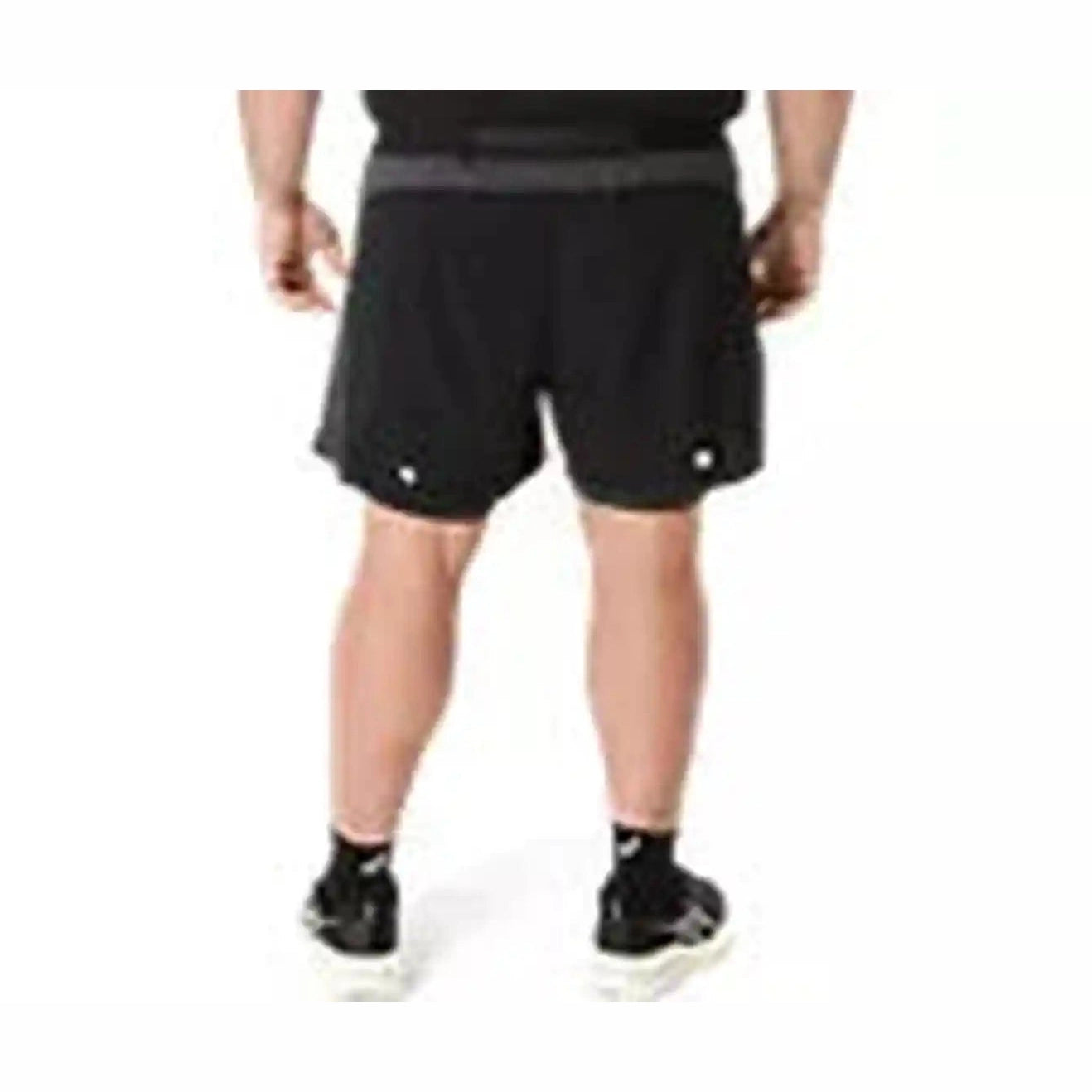 Asics - Road 2-1 short 5" Heren