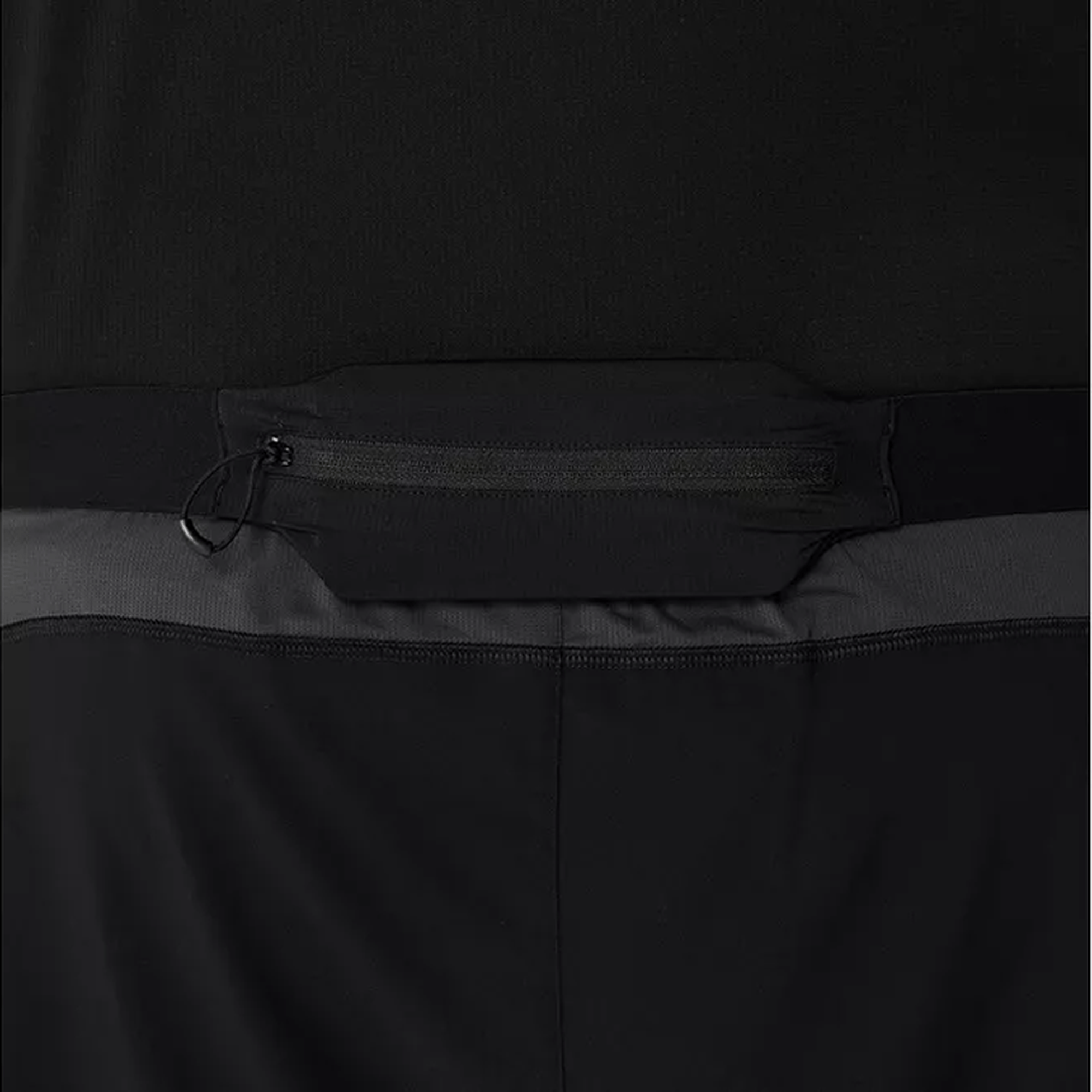 Asics - Road 5IN Short Heren