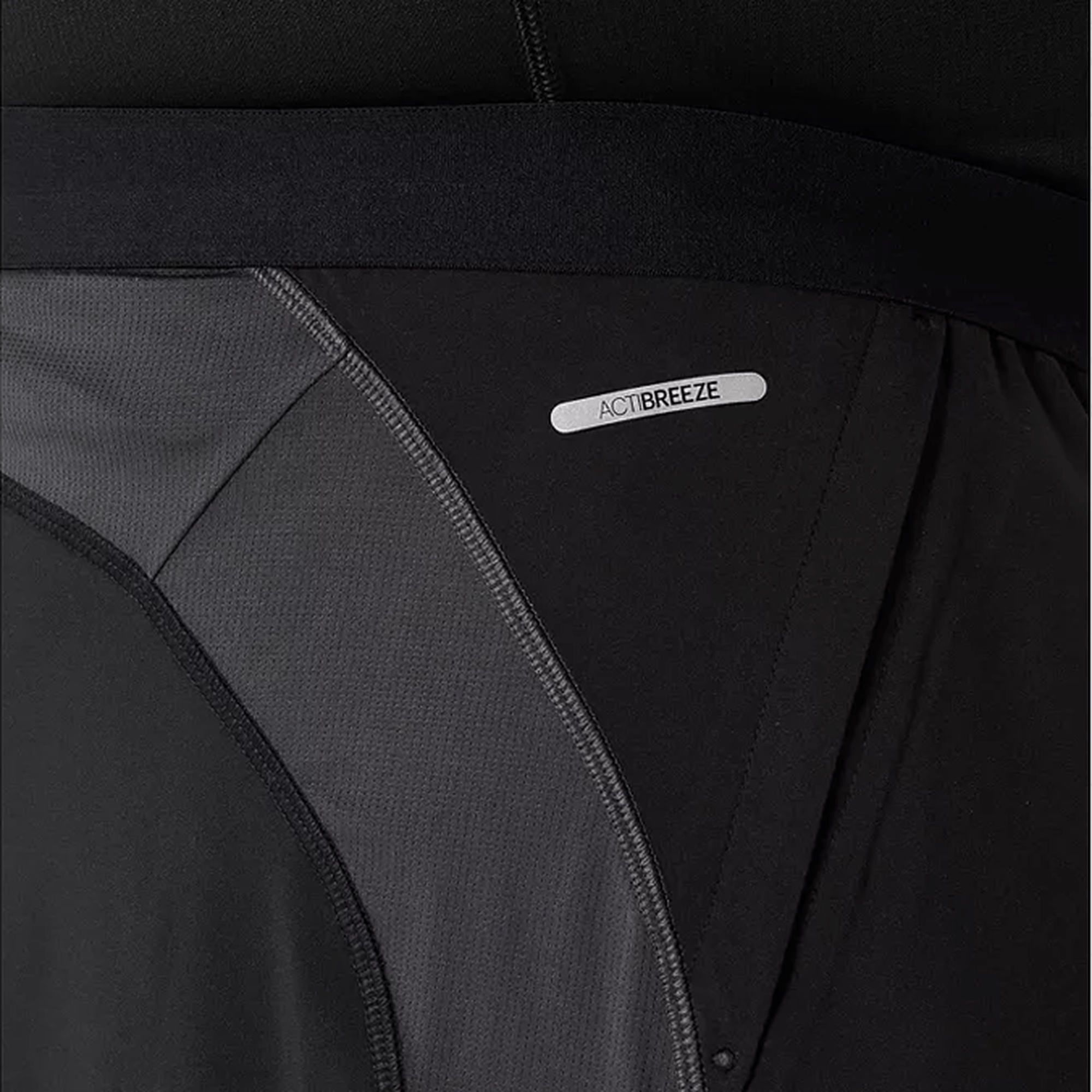 Asics - Road 5IN Short Heren