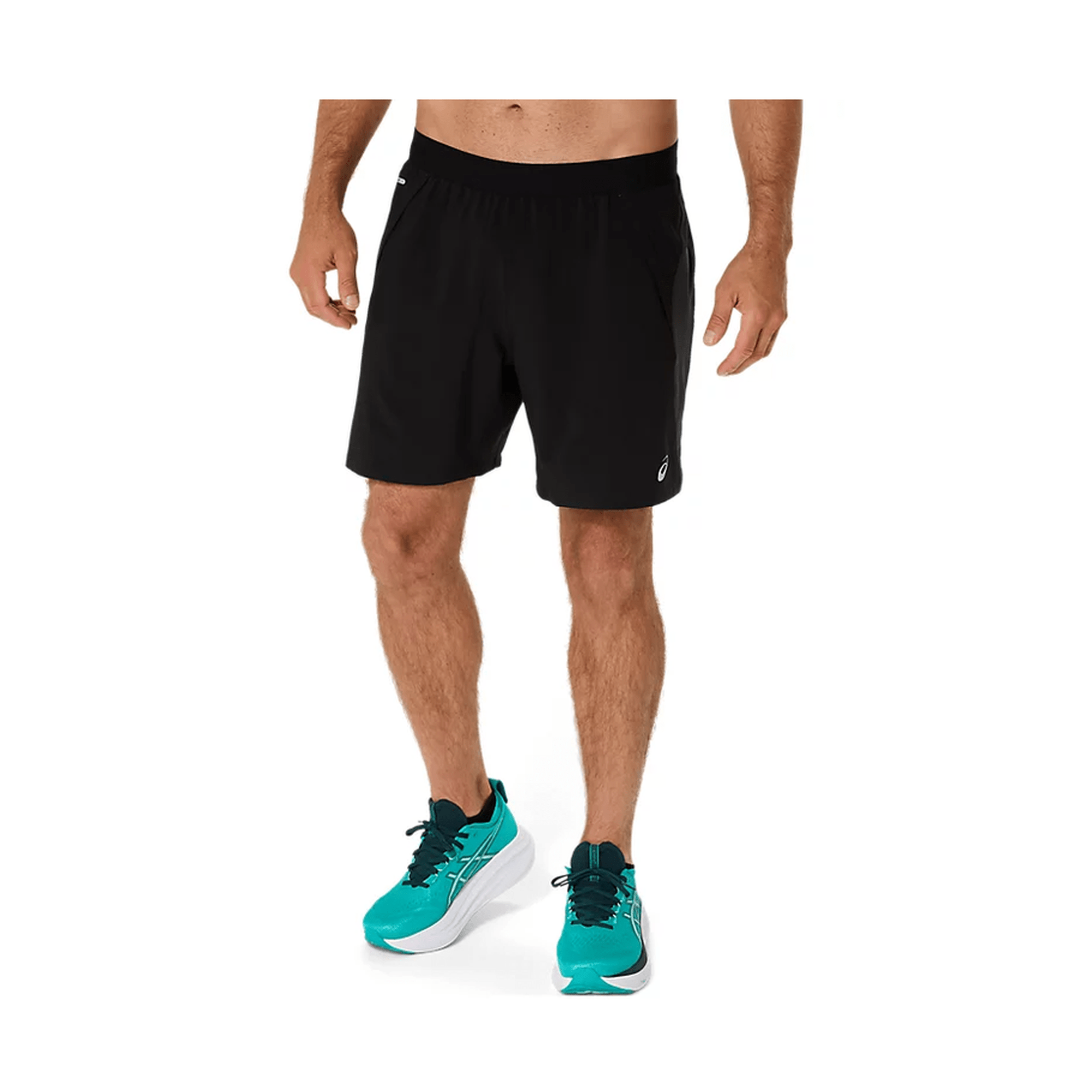 Asics - Road 7IN1 Short Heren