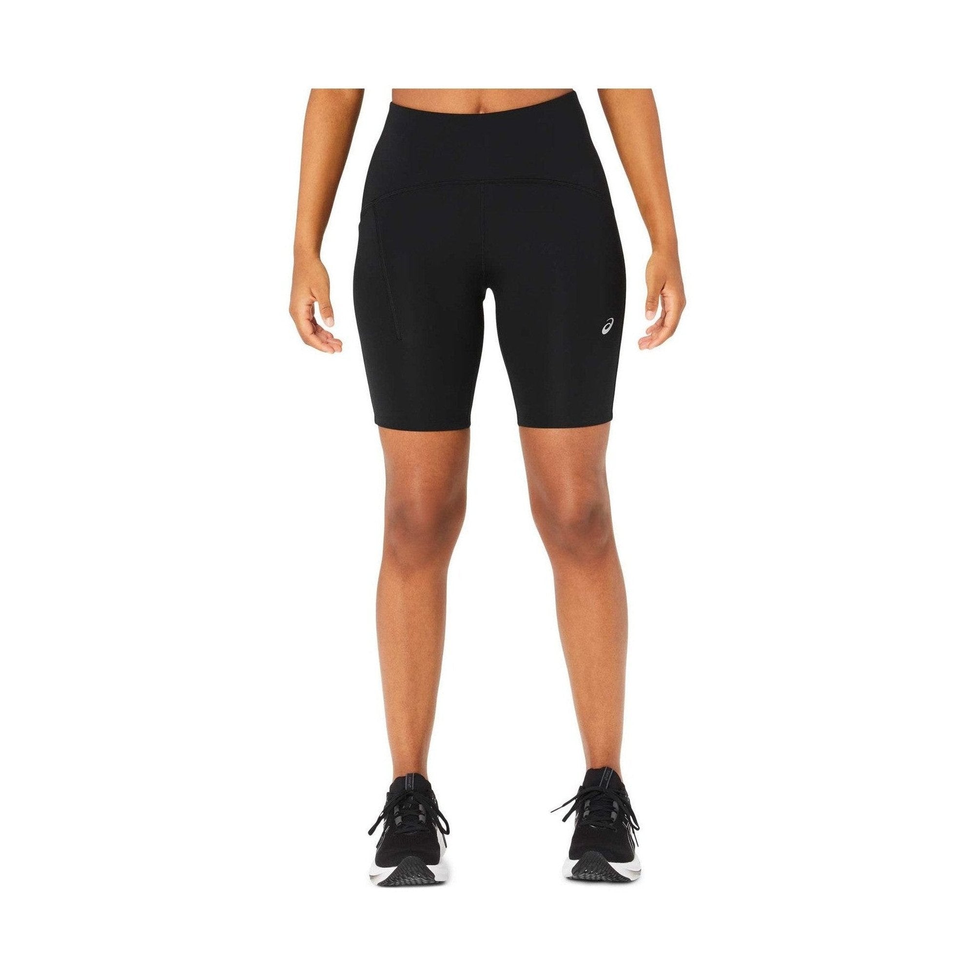 Asics - Road High Waist 8IN Sprinter Dames