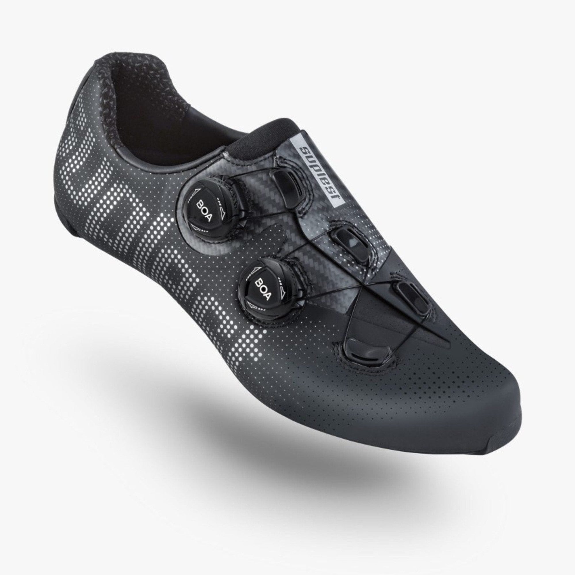 Suplest - Road Pro - Black