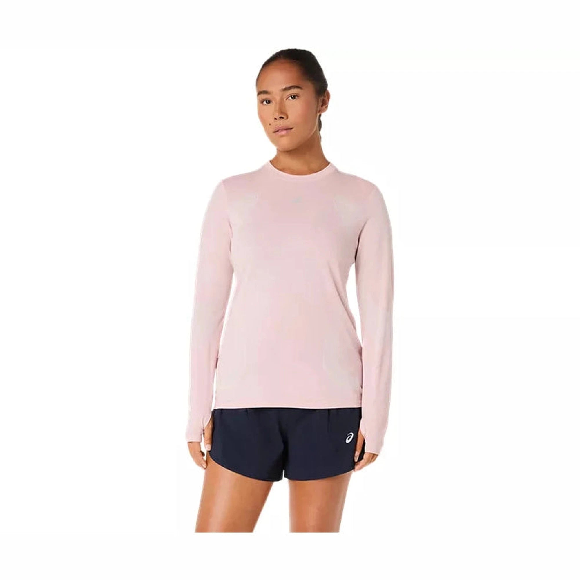 Asics - Road Seamless LS Top Dames