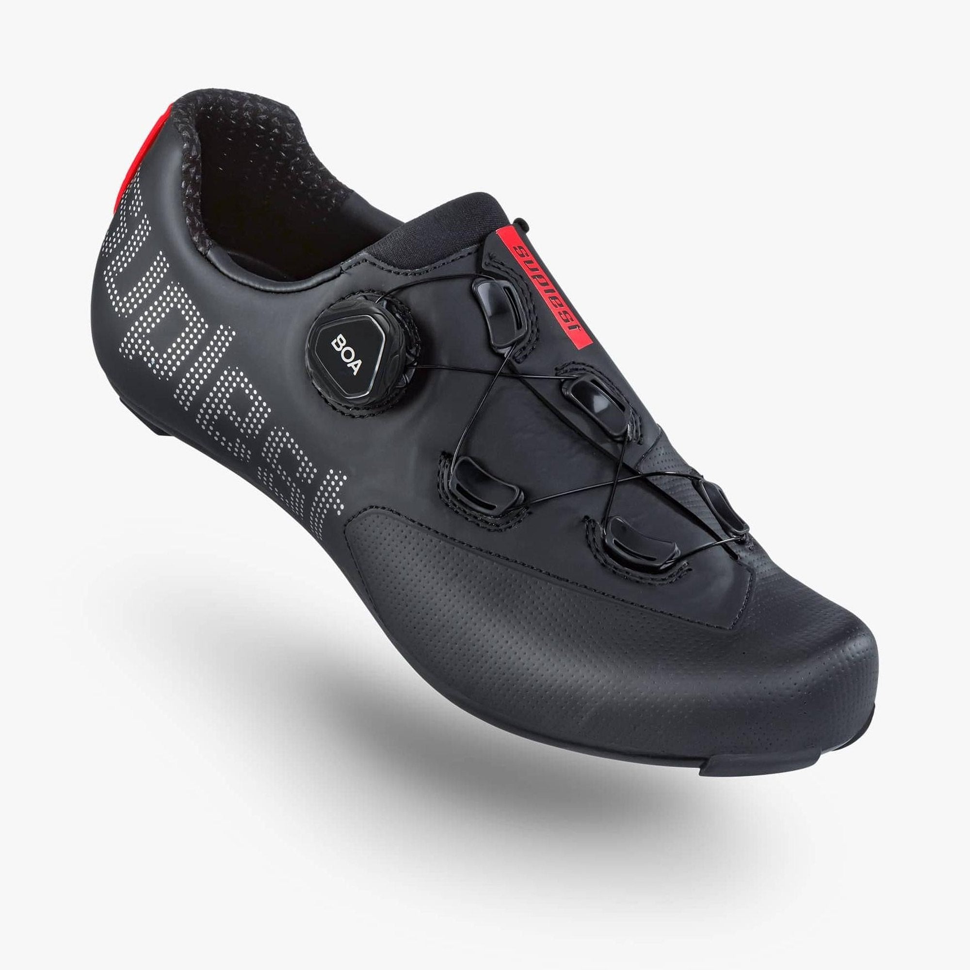 Suplest - Road Sport - Black