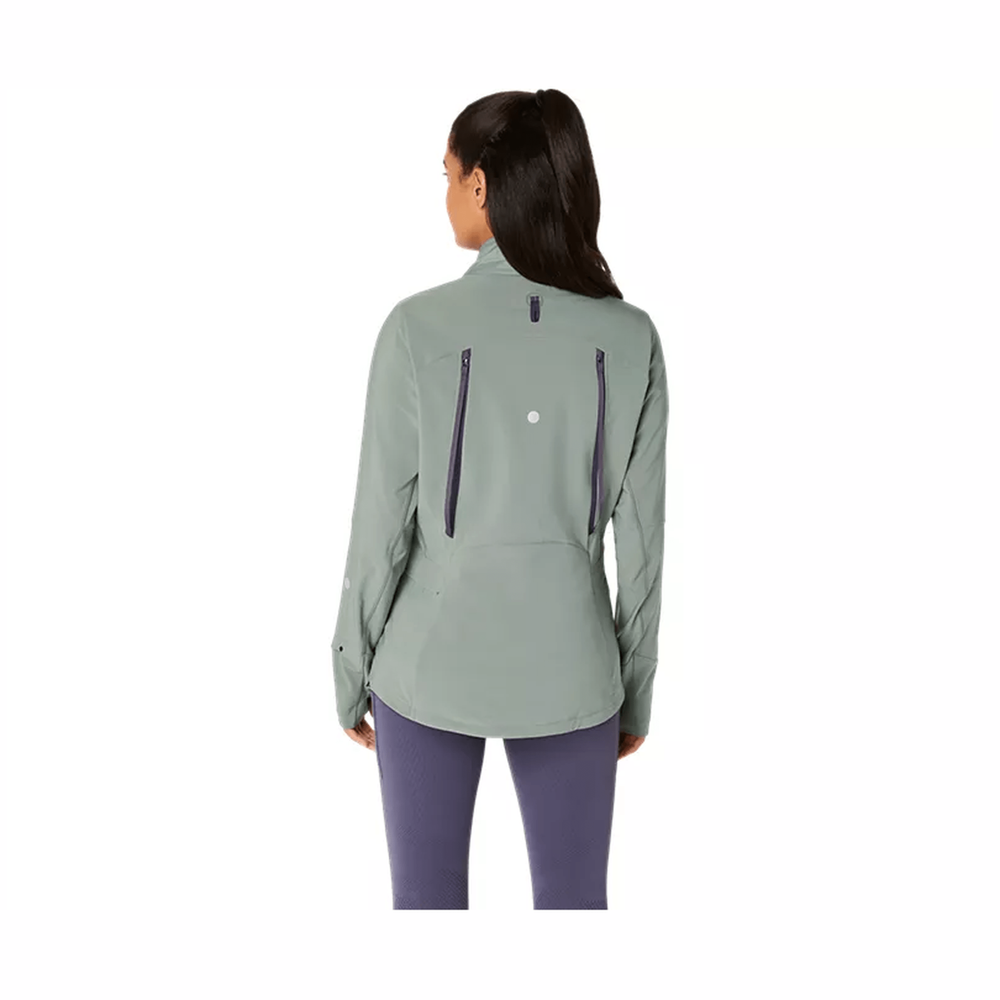 Asics - Road Winter Jacket Dames