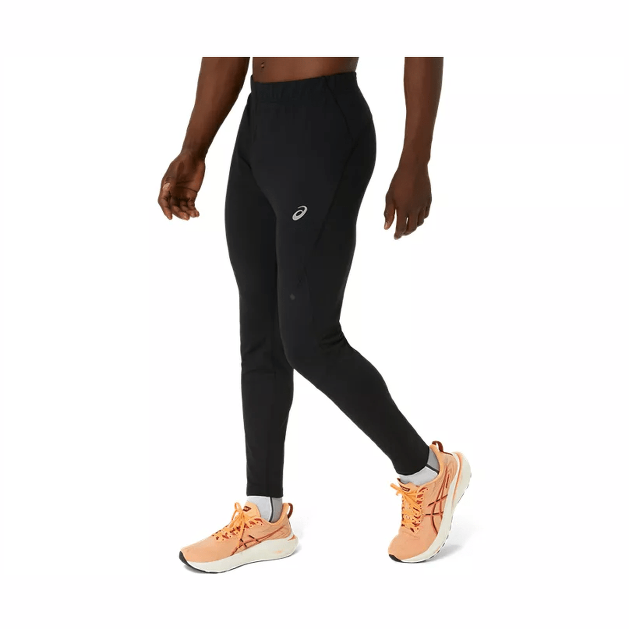Asics - Road Winter Tight Heren